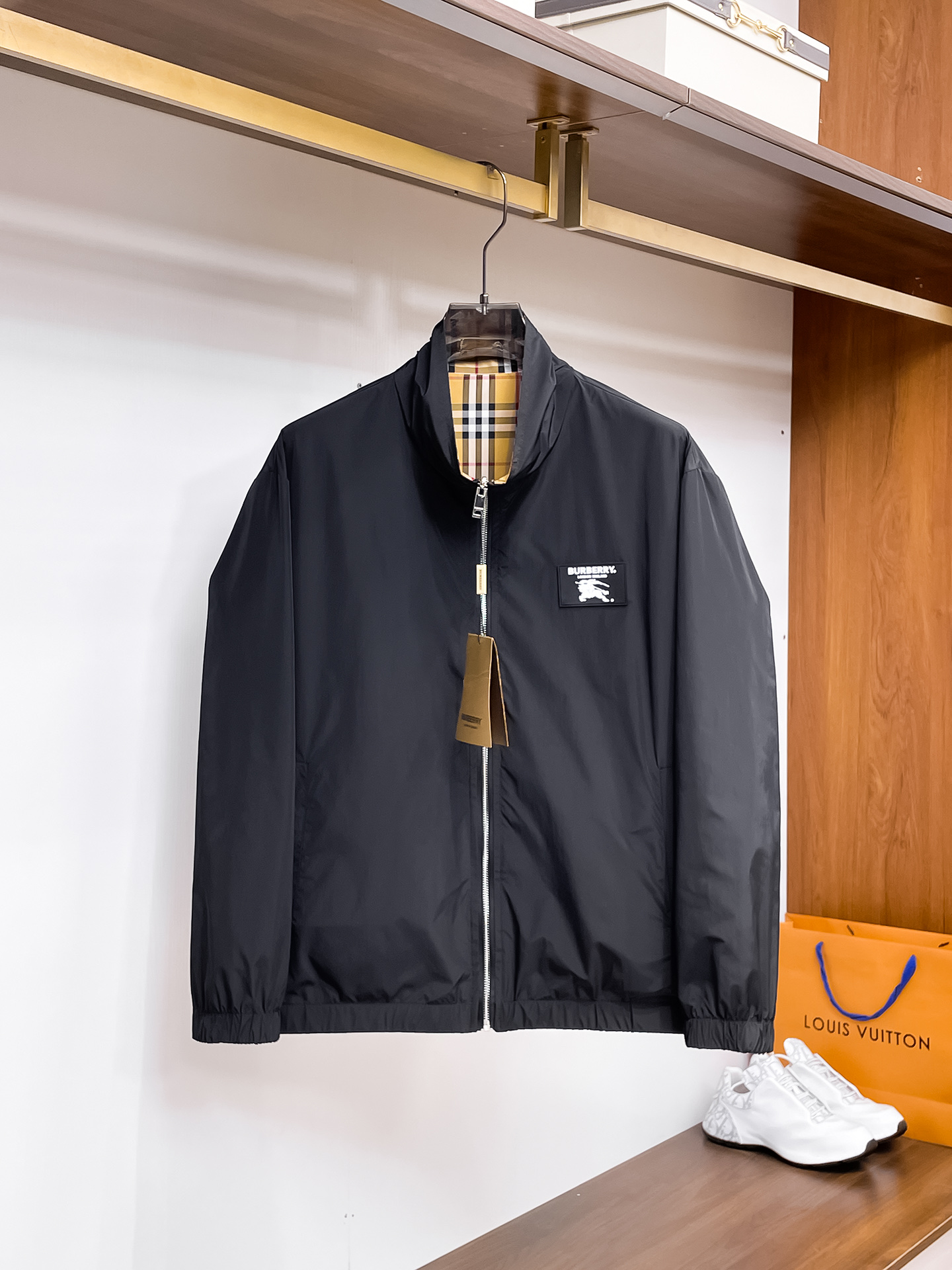 Jackets