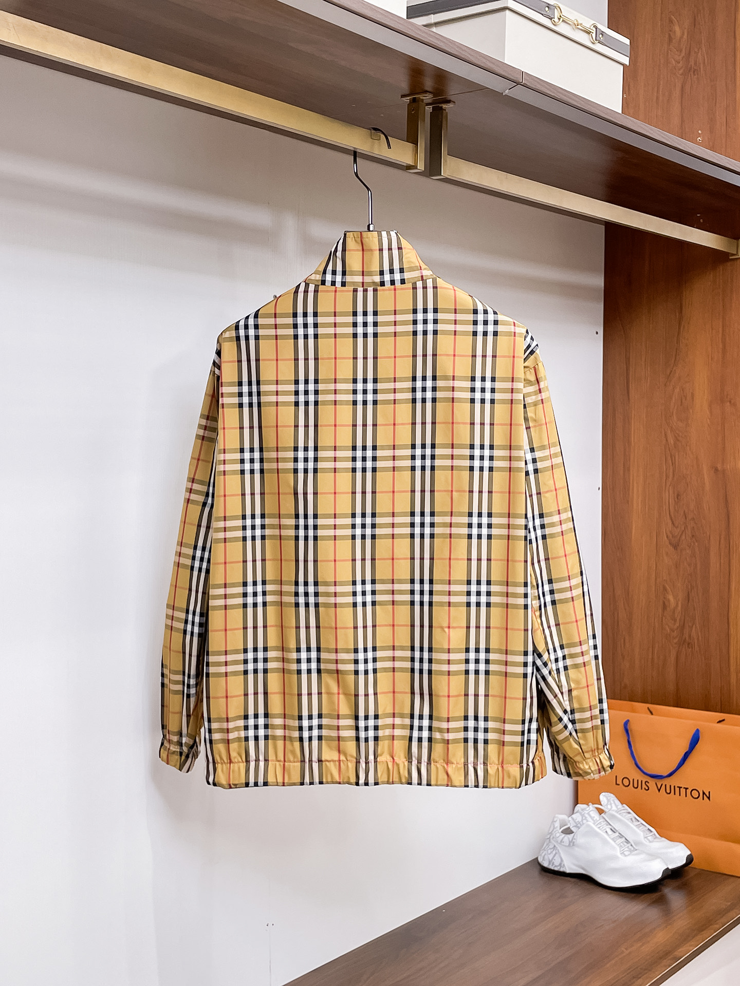 Jackets