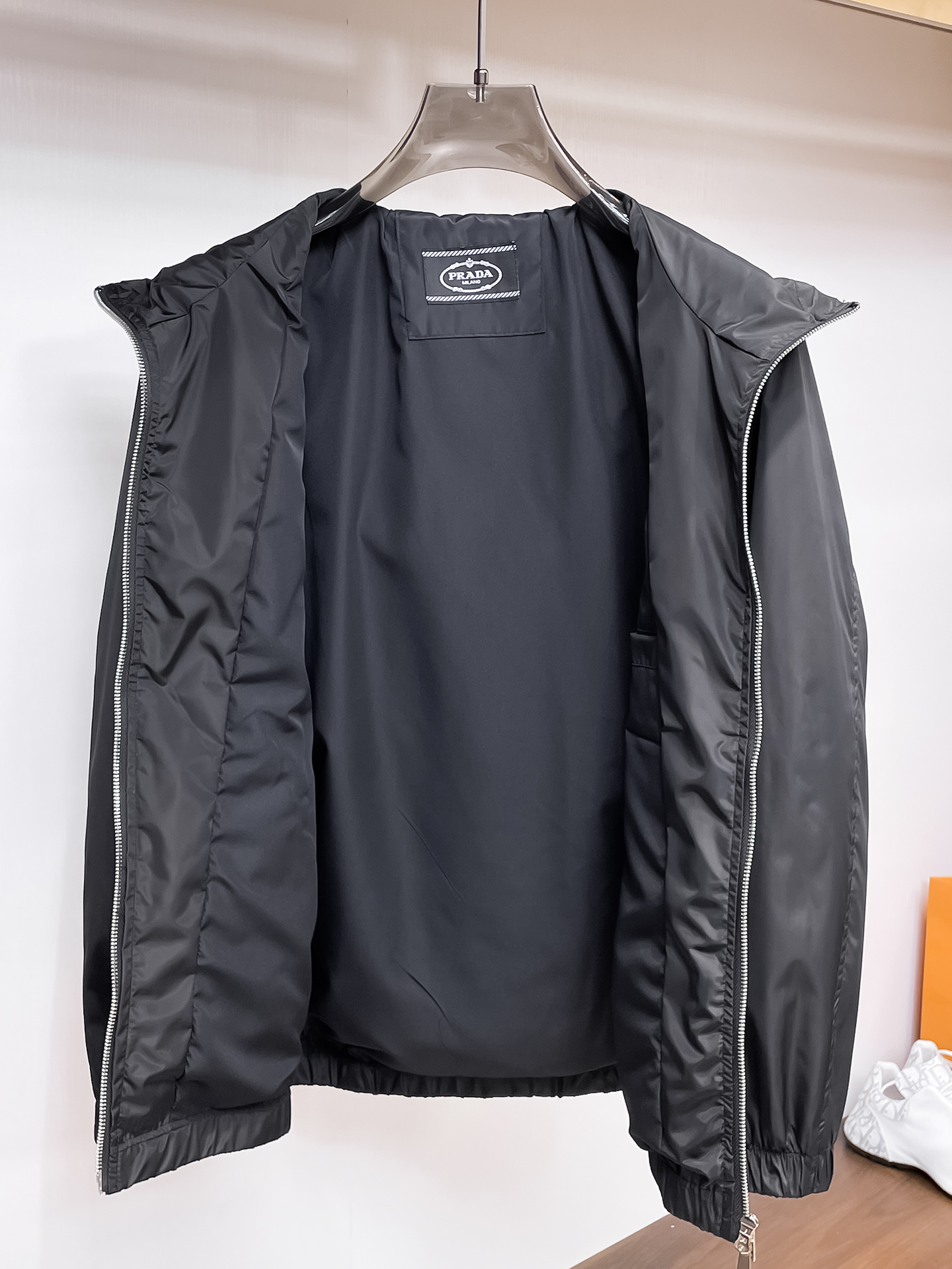 Jackets