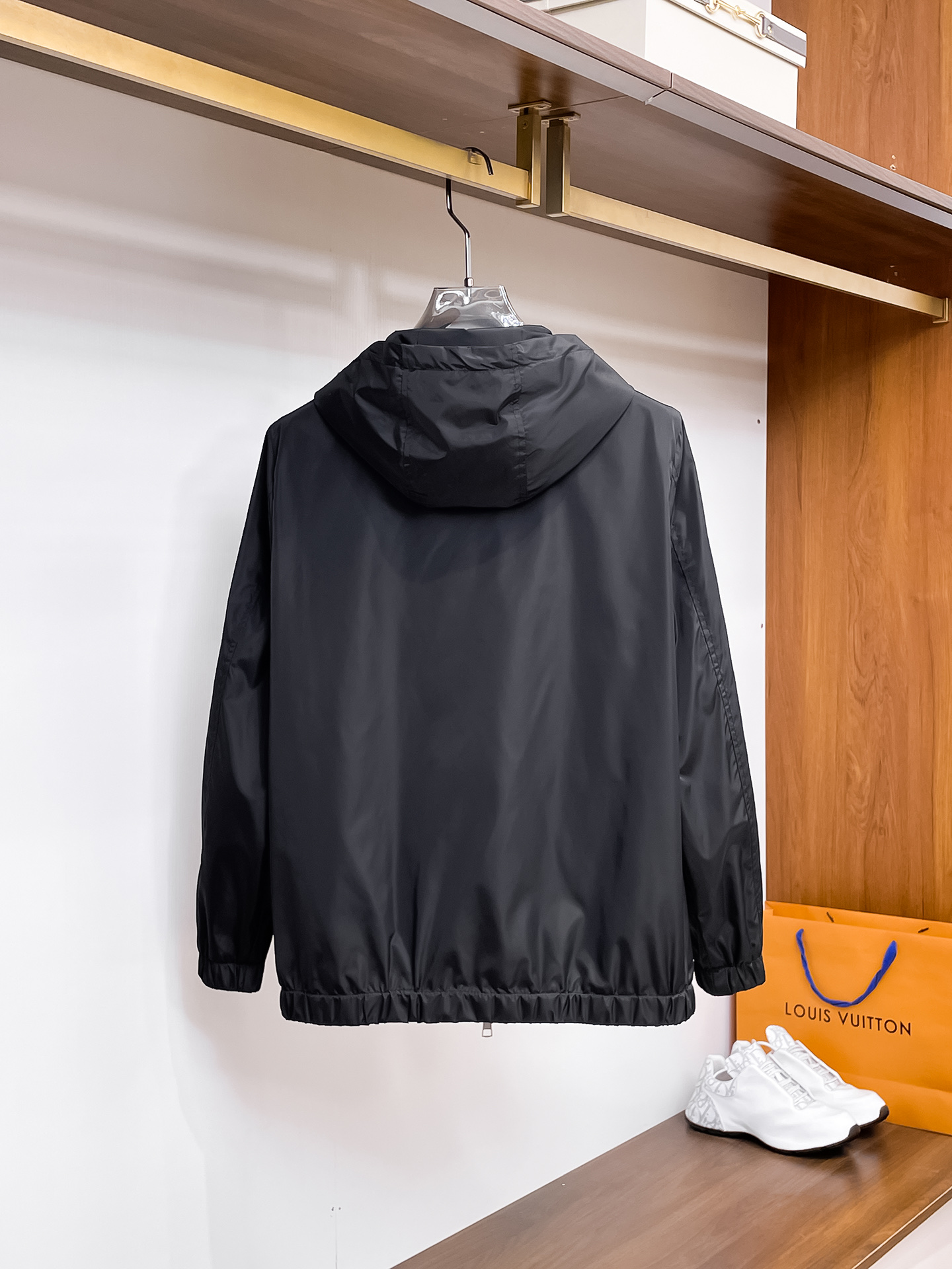 Jackets