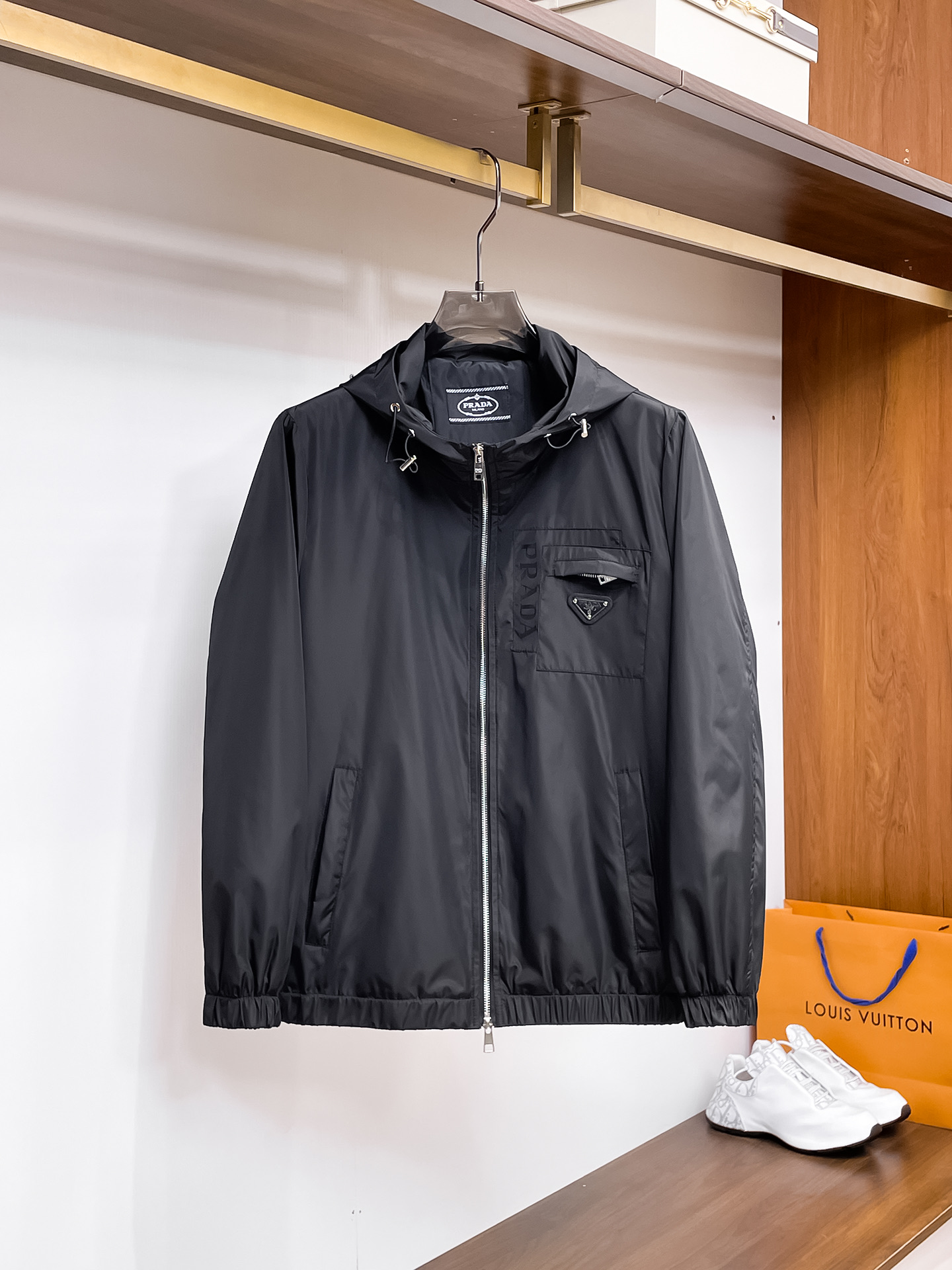 Jackets