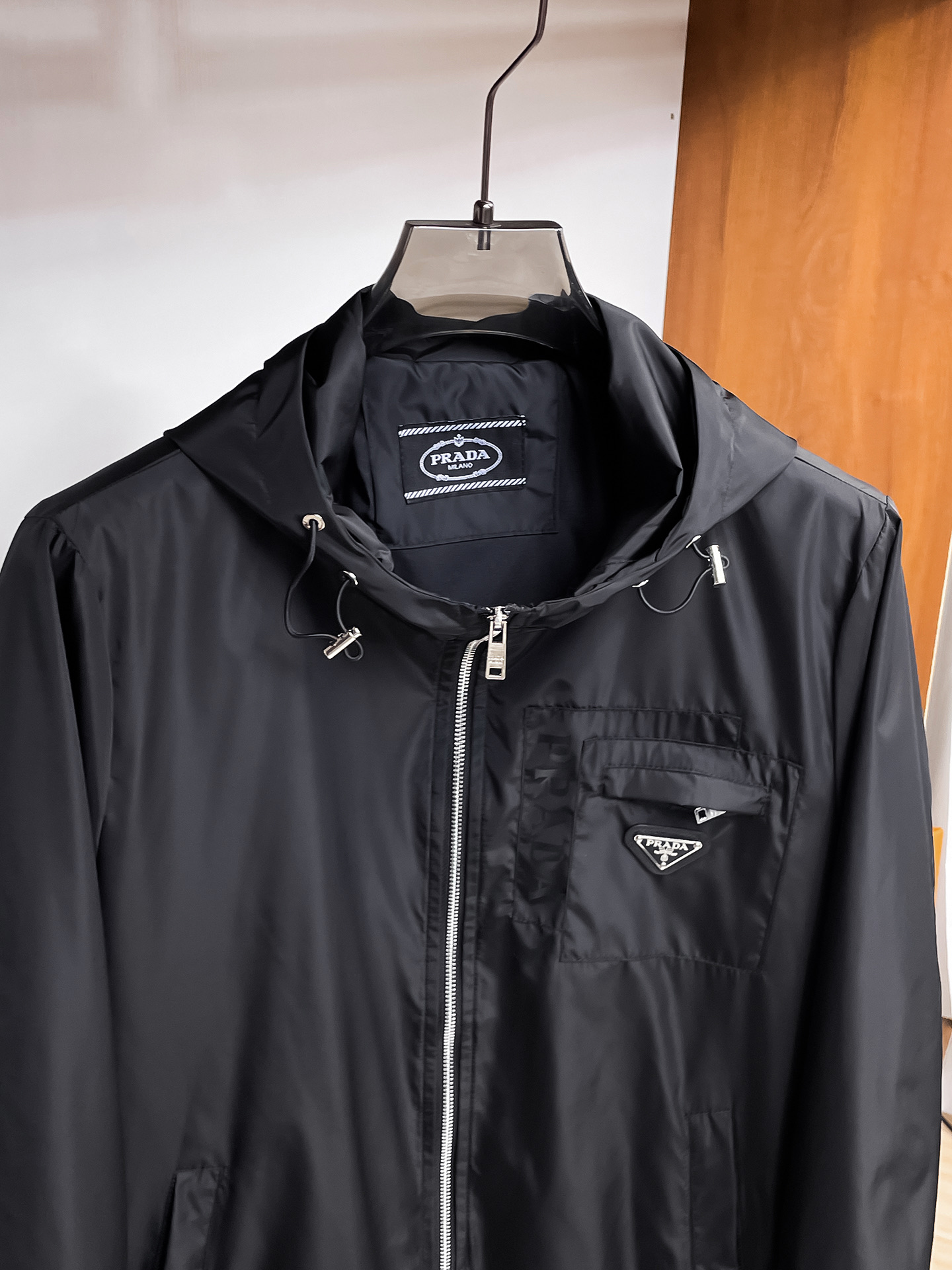 Jackets