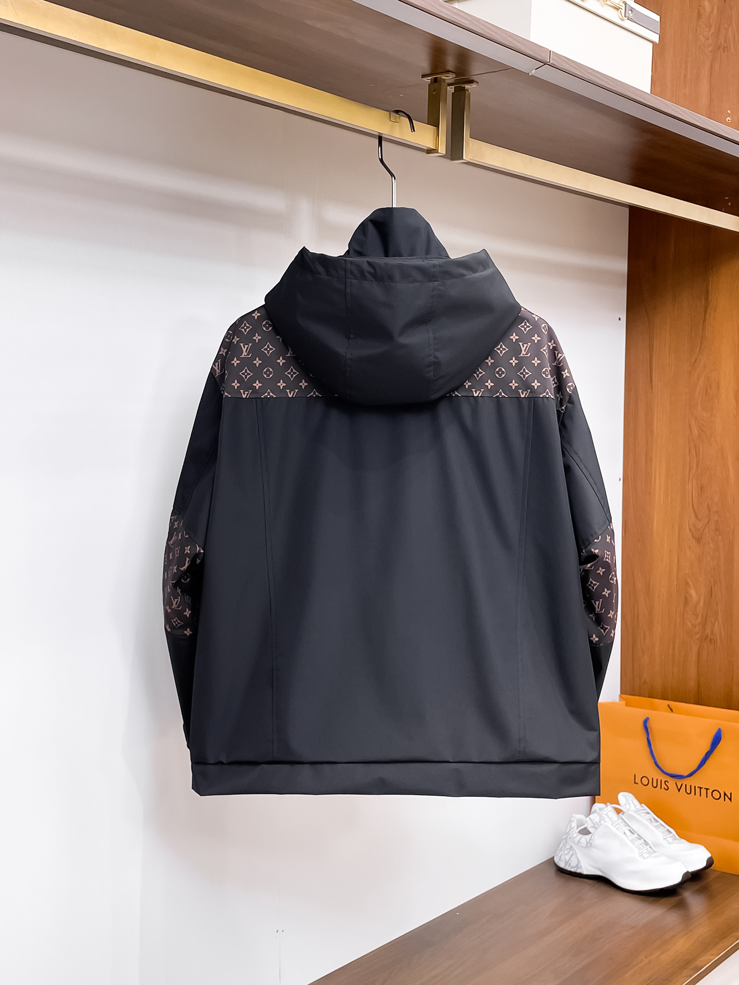 Jackets