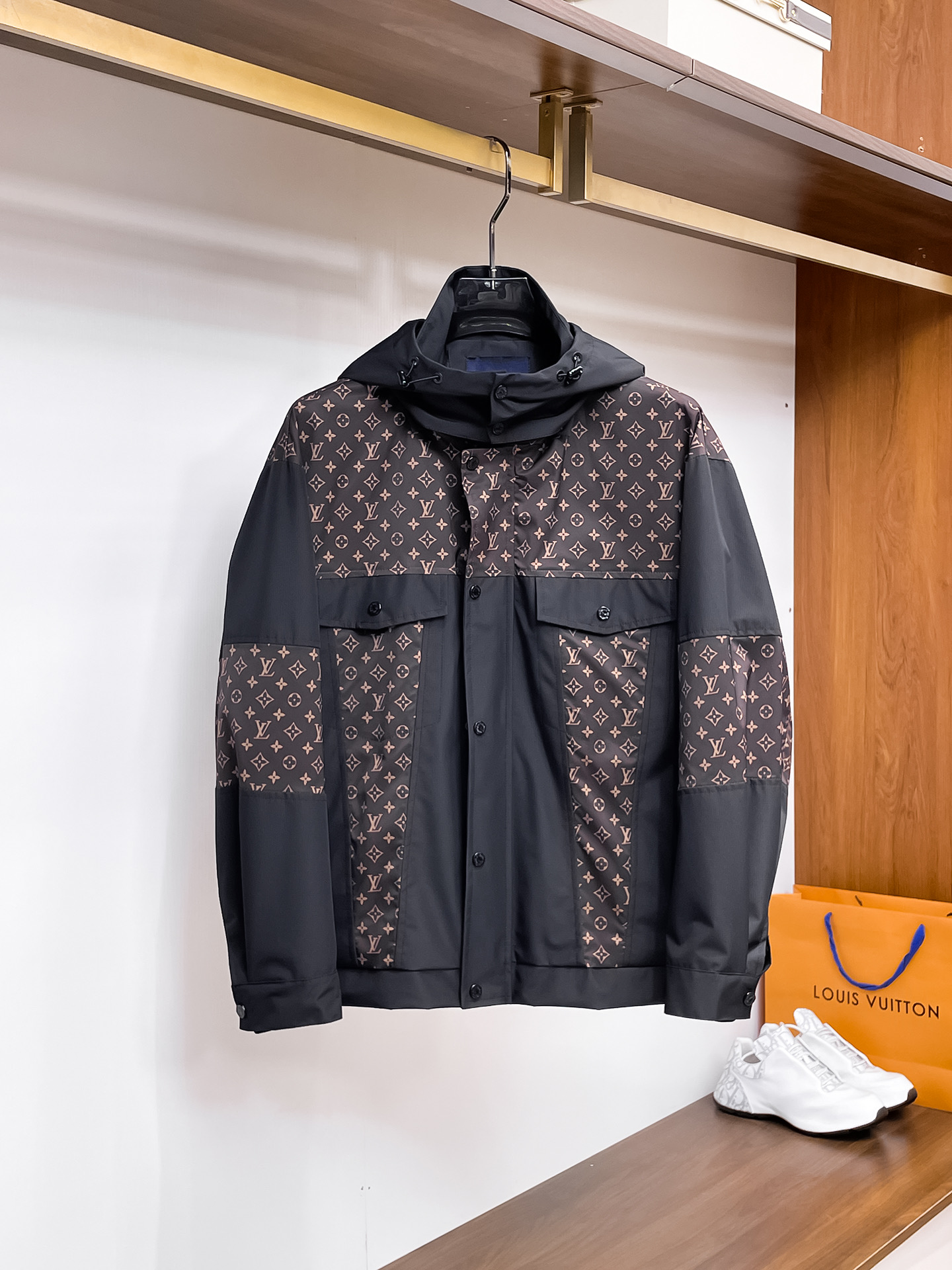 Jackets