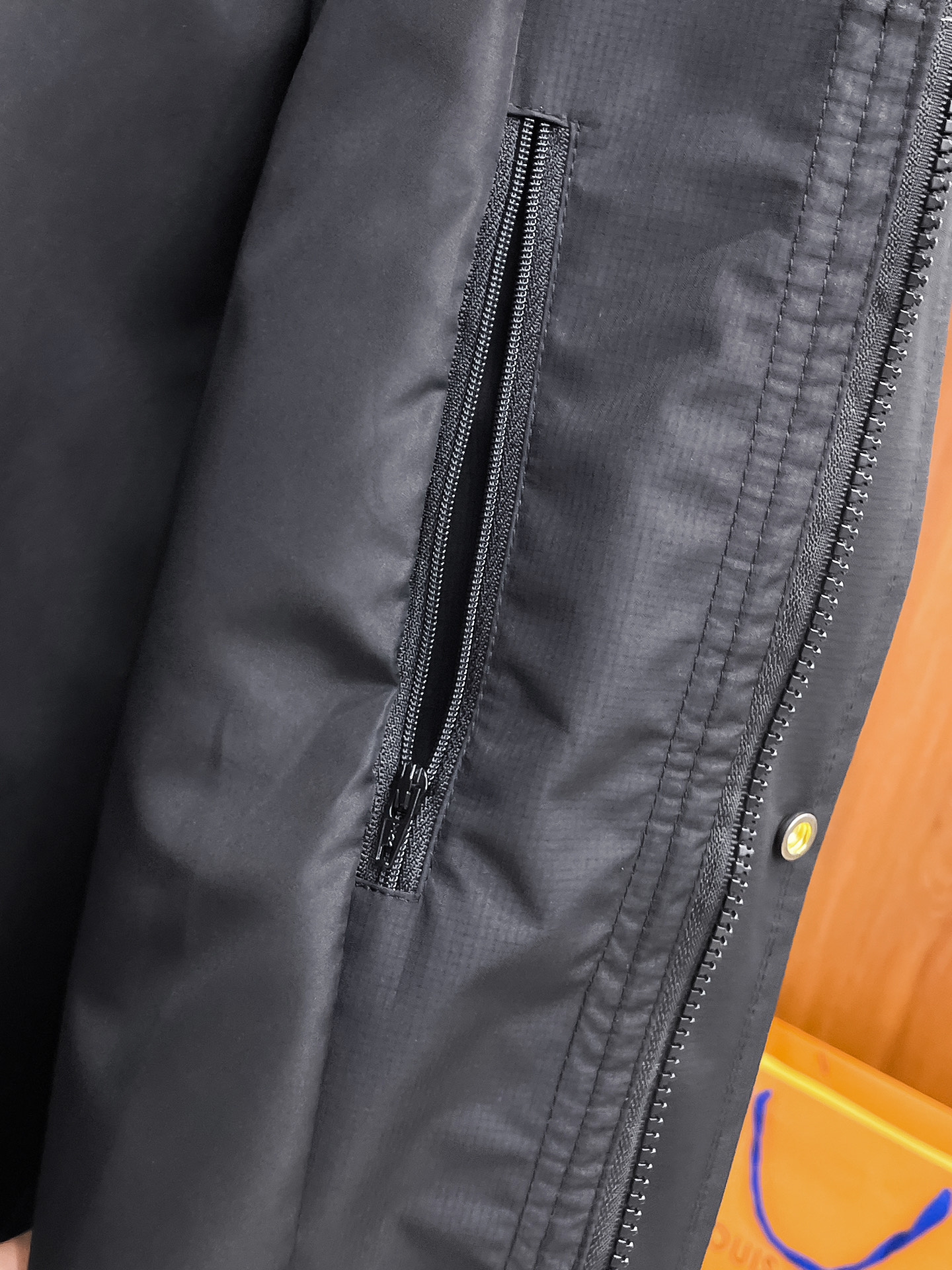 Jackets