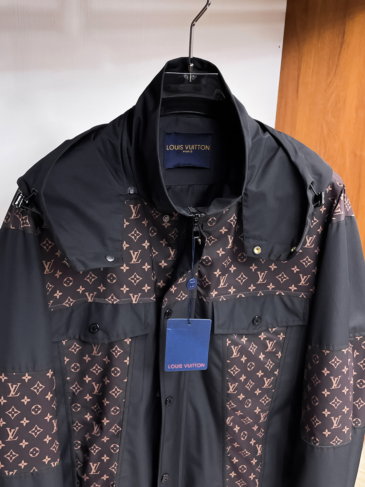 Jackets