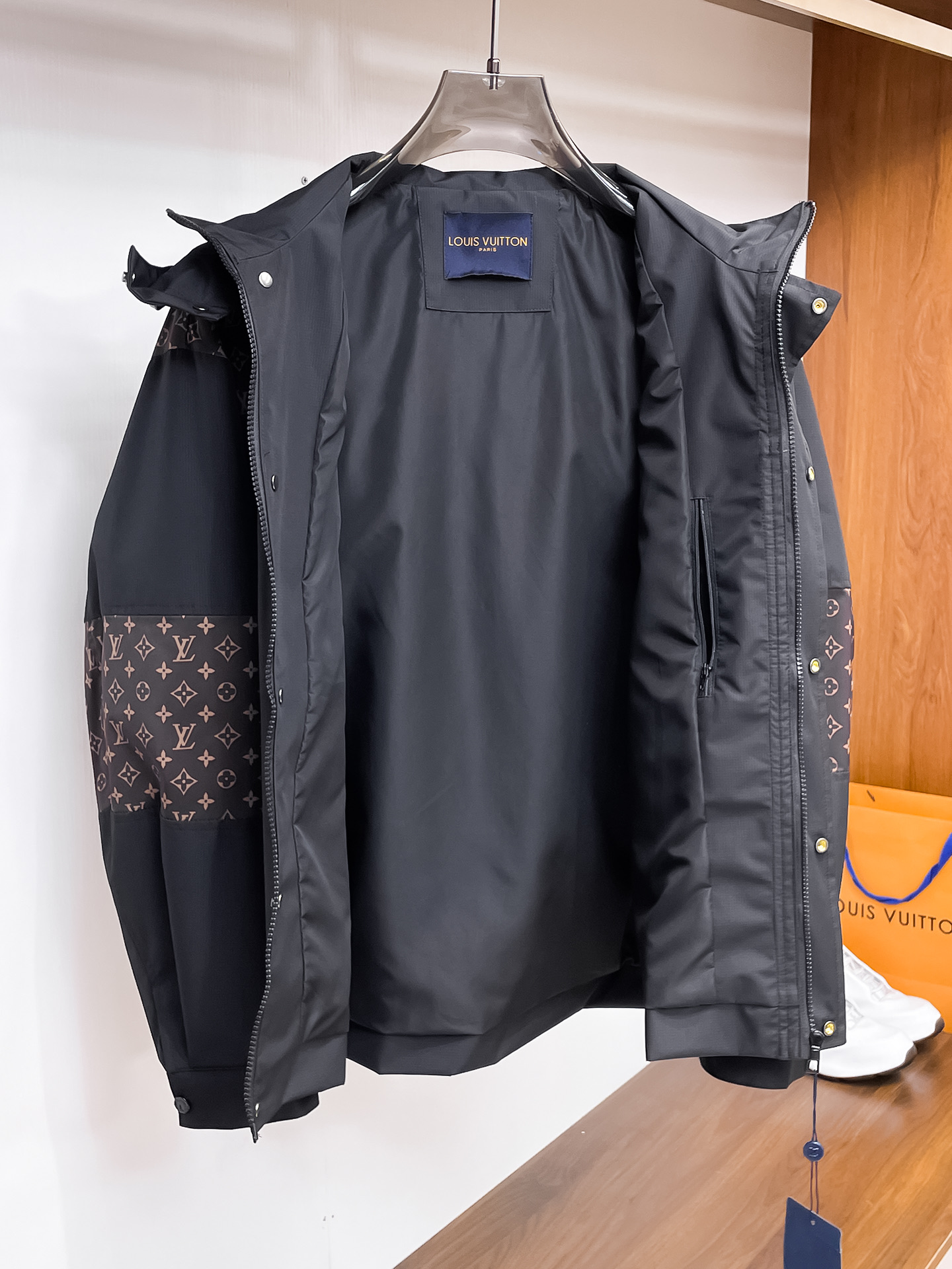 Jackets