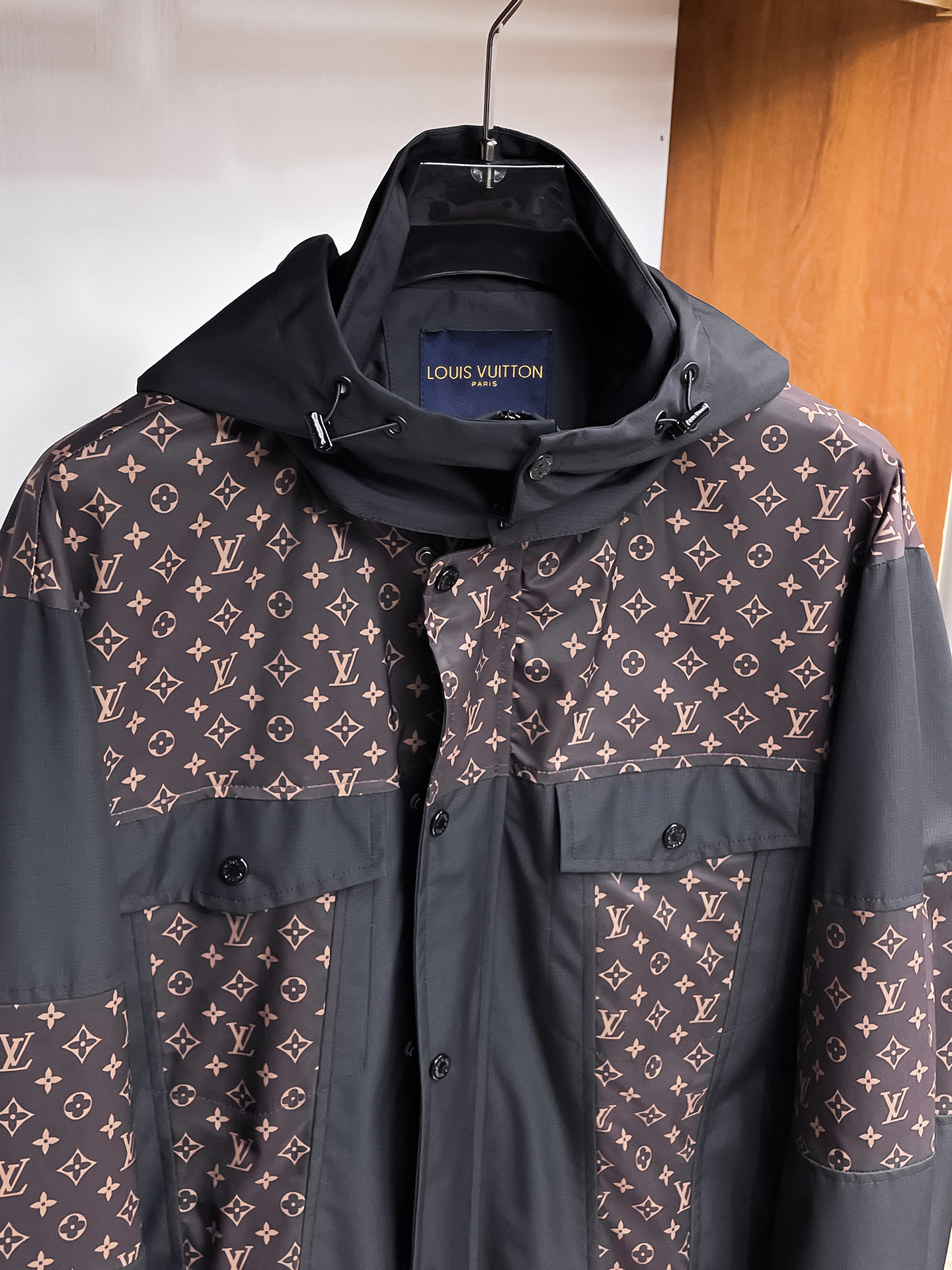 Jackets