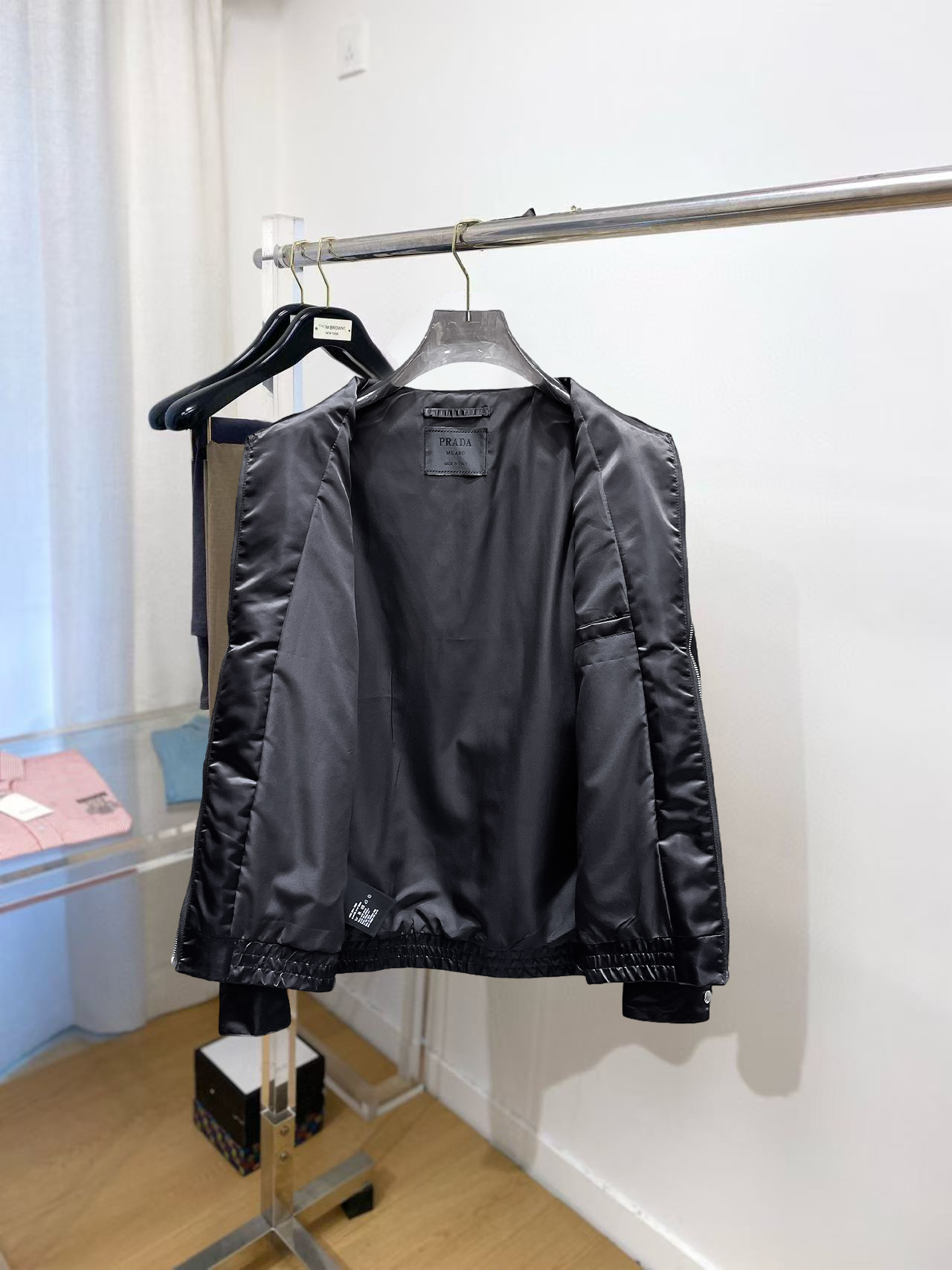 Jackets