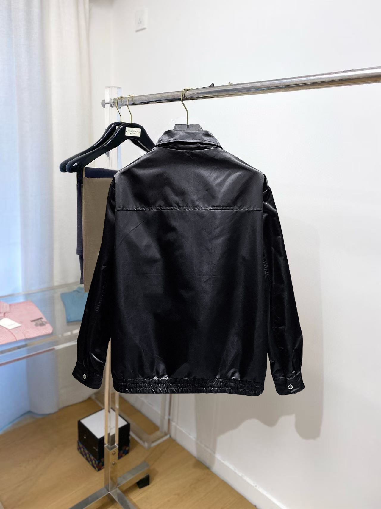 Jackets