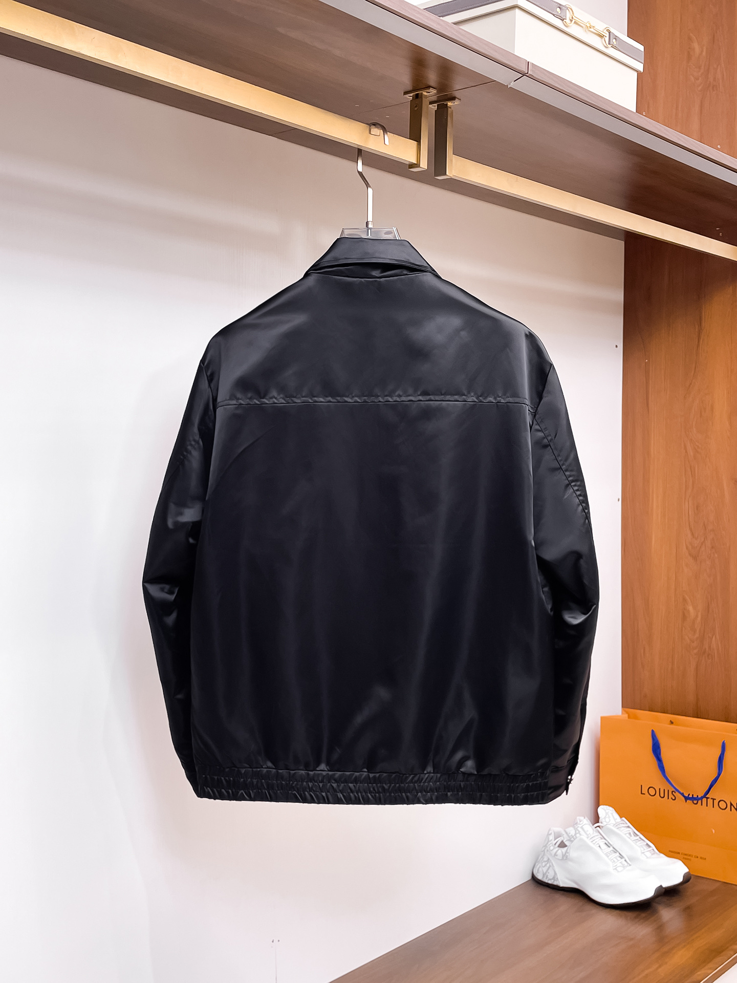 Jackets