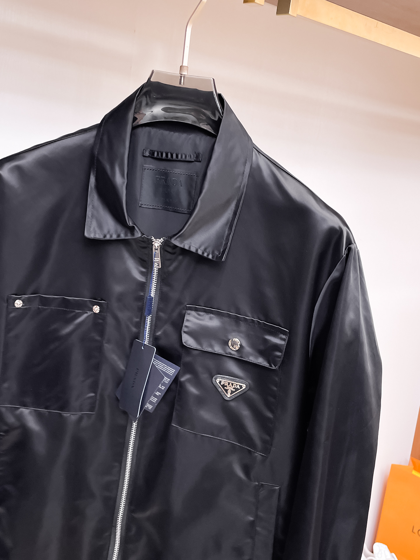 Jackets