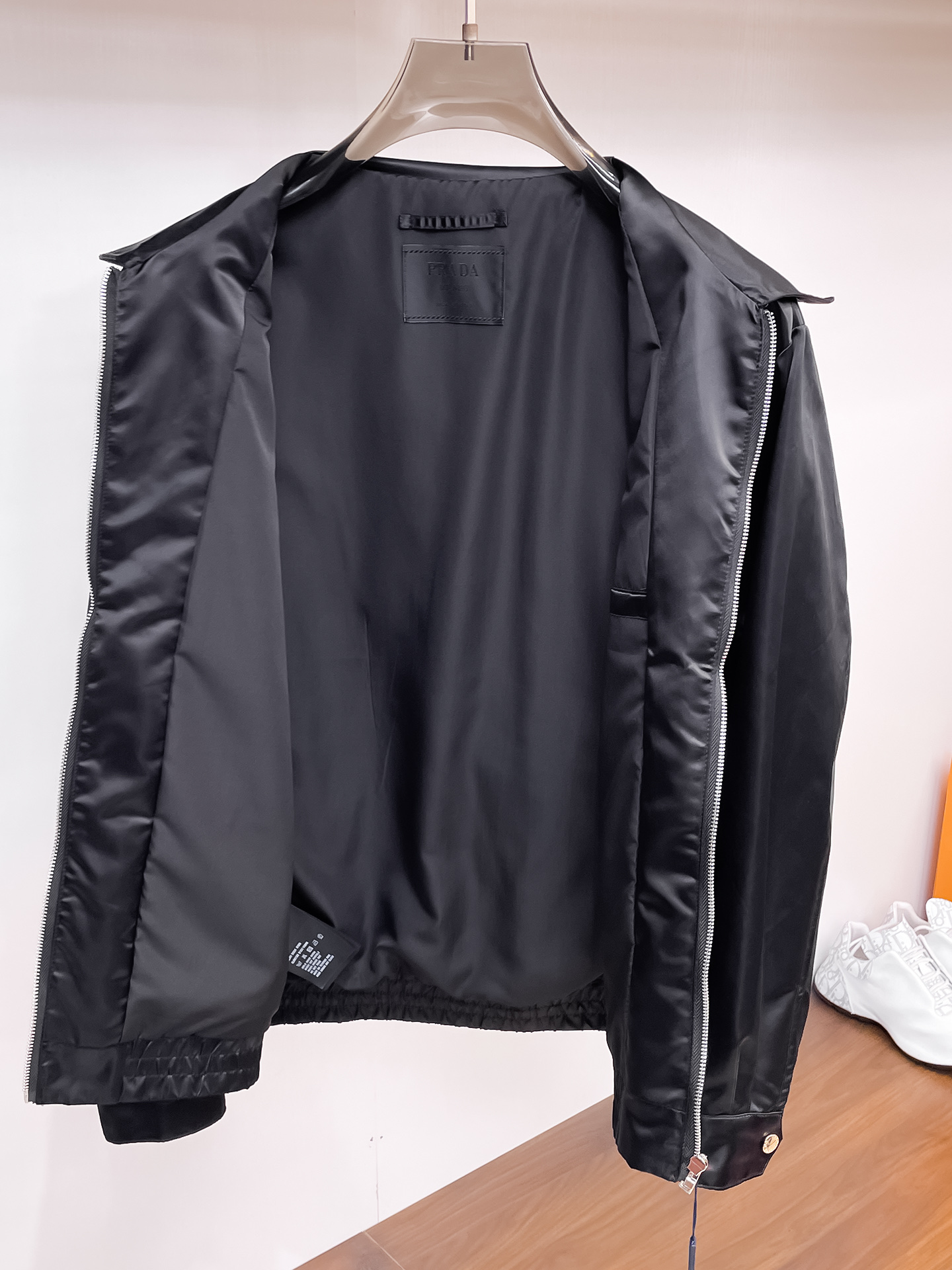 Jackets