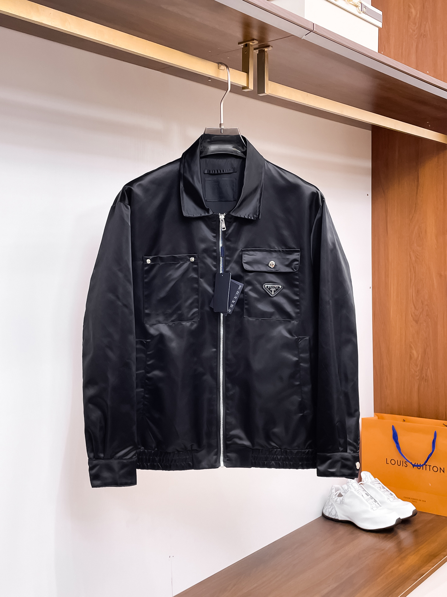 Jackets