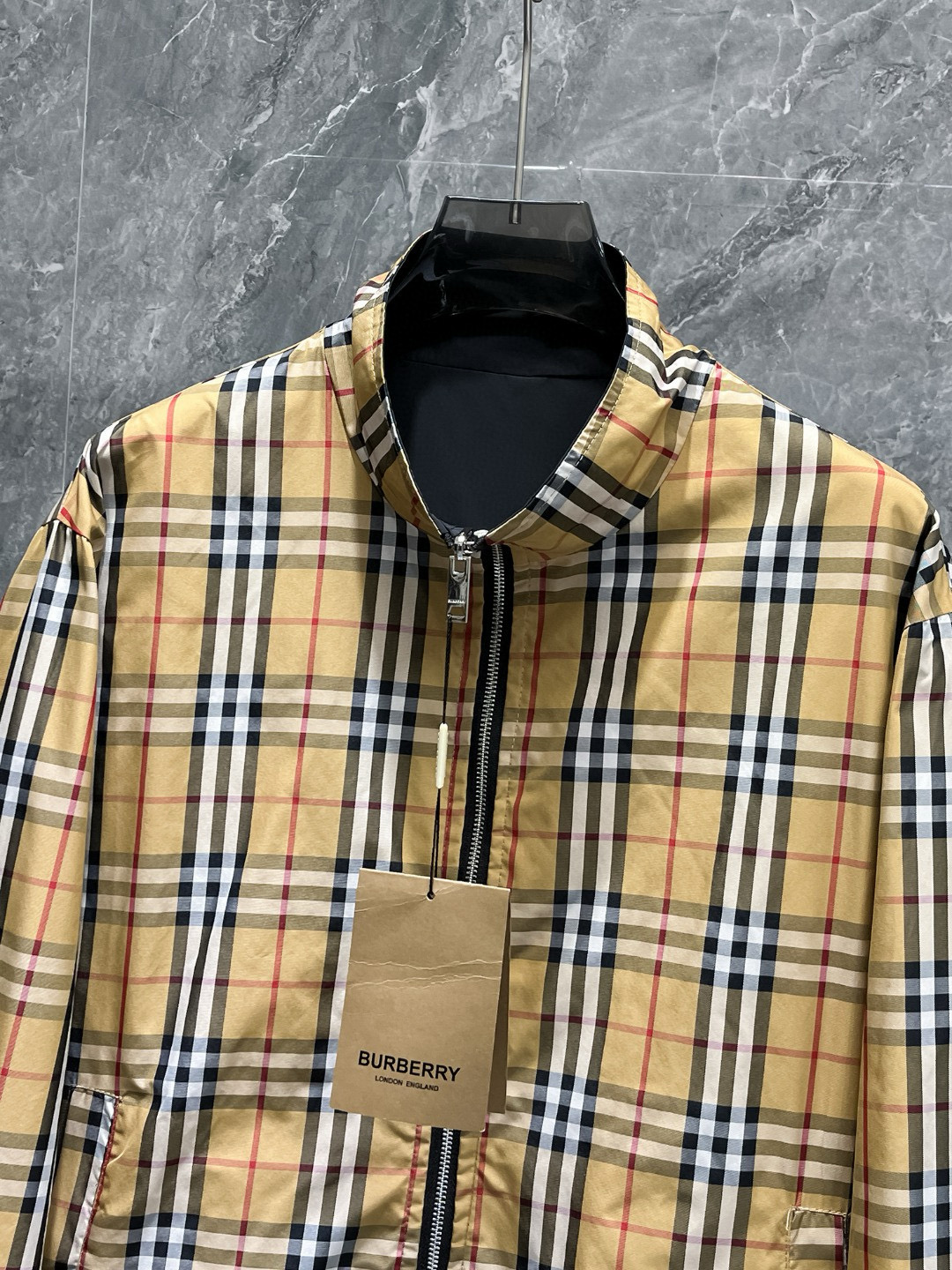 Jackets