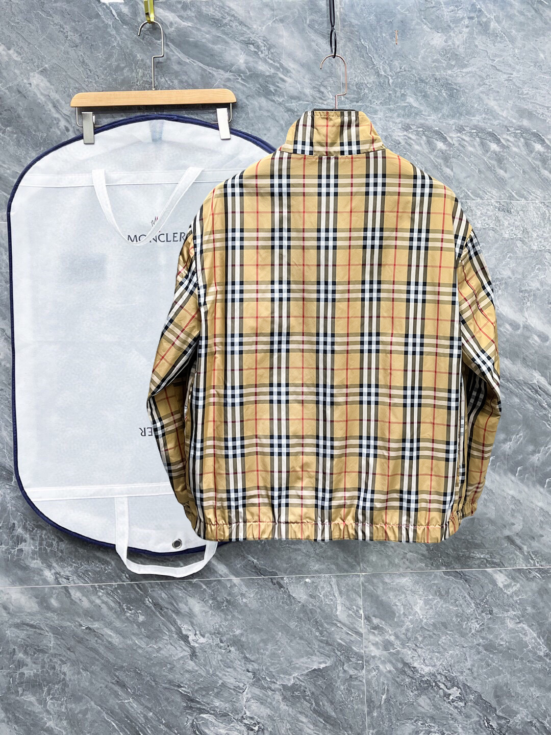 Jackets