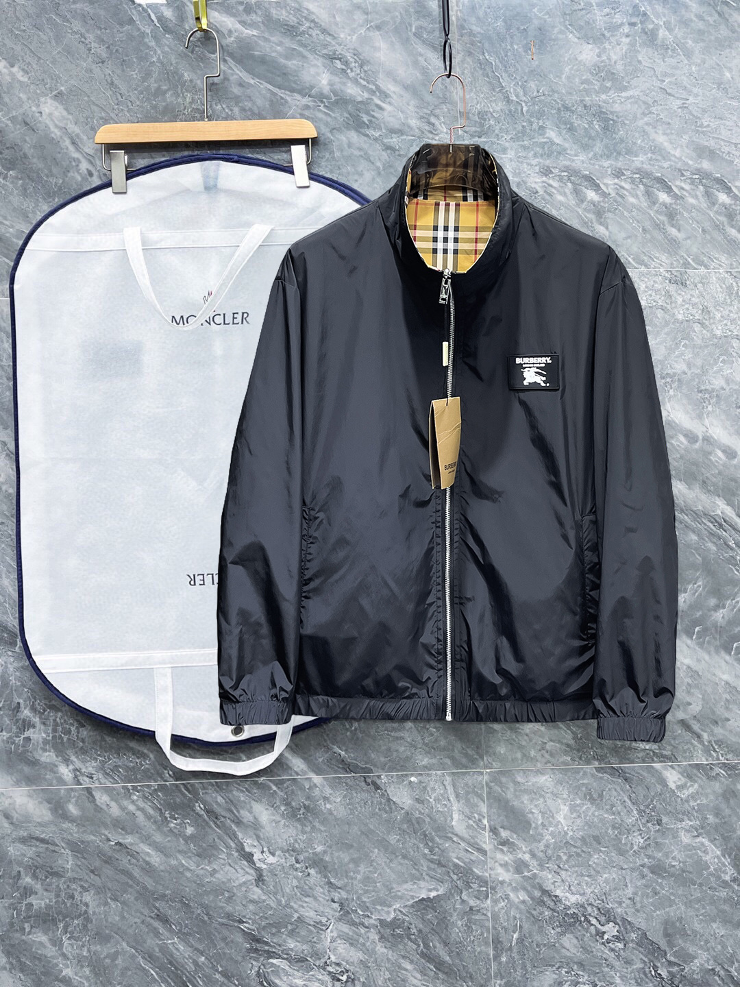Jackets