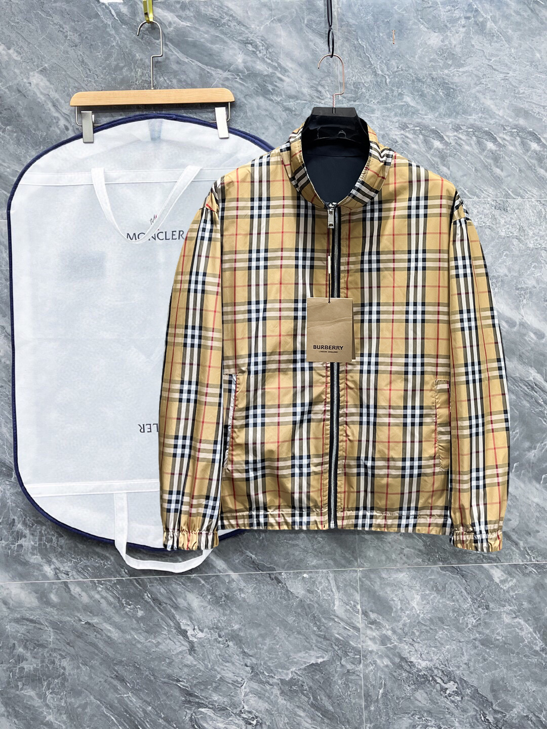 Jackets