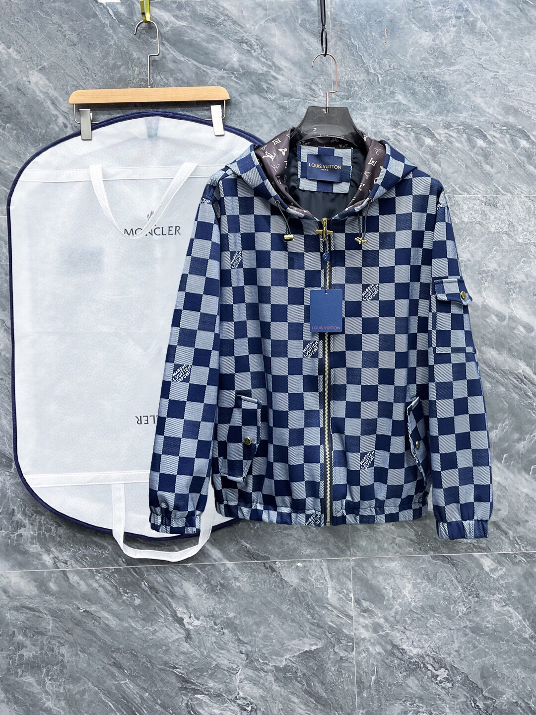 Jackets