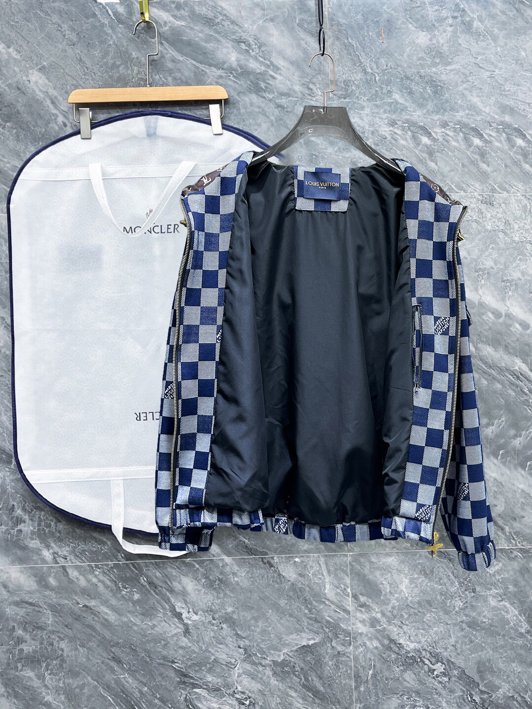 Jackets