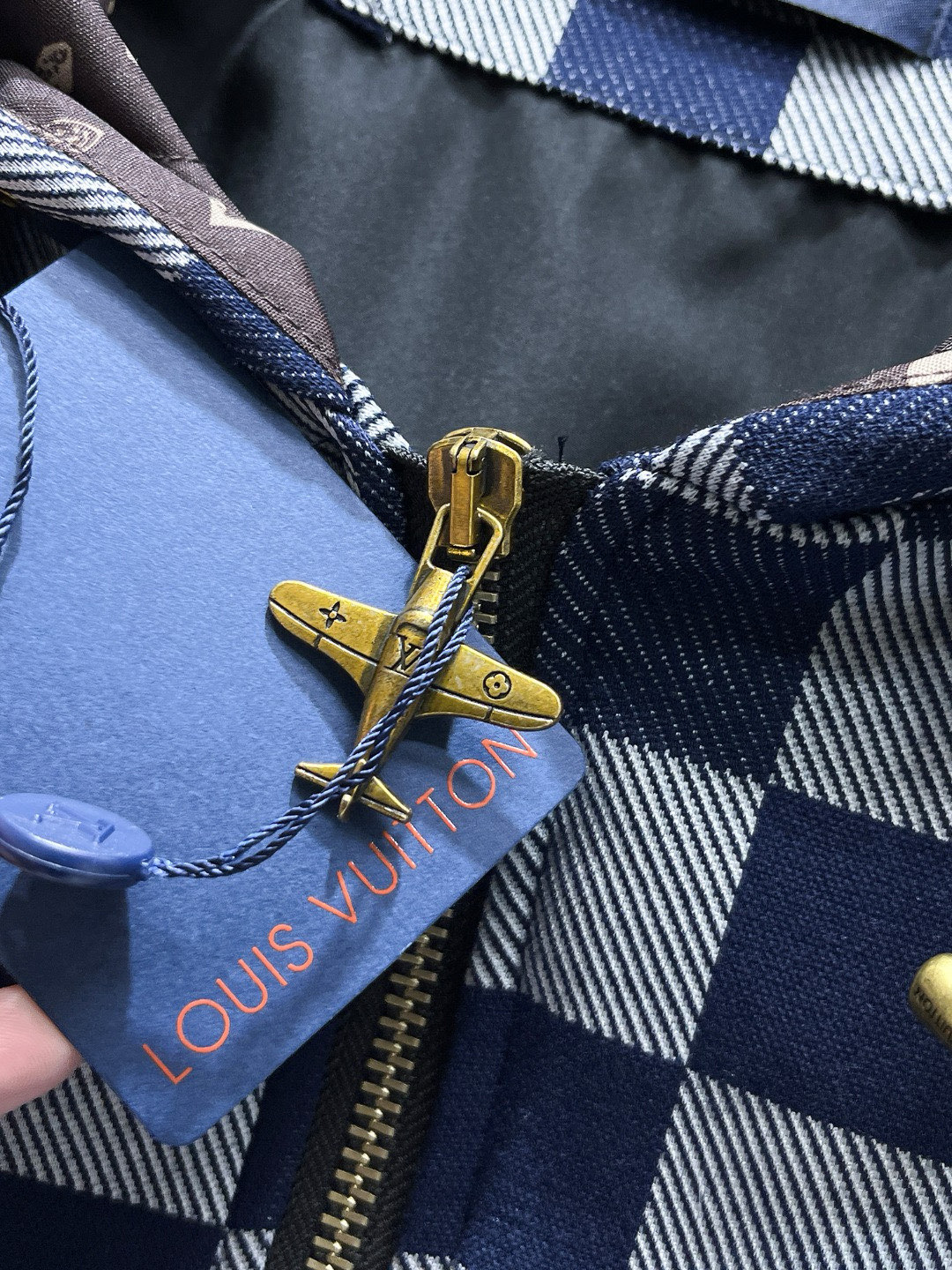 Jackets