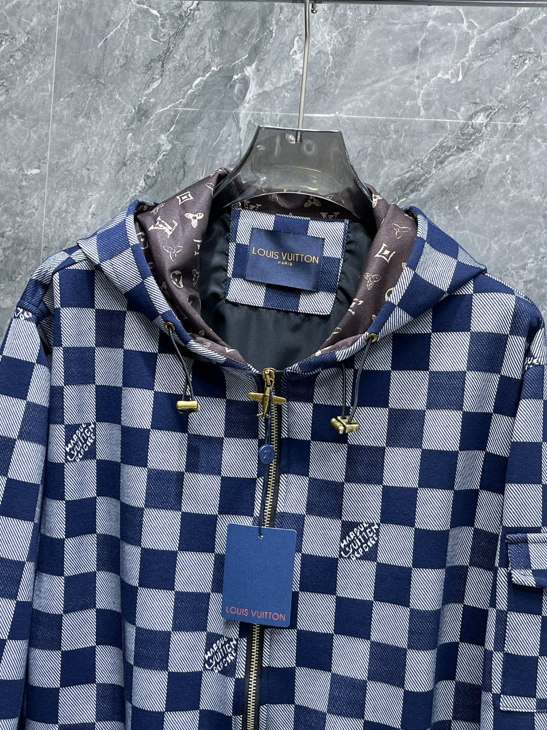 Jackets
