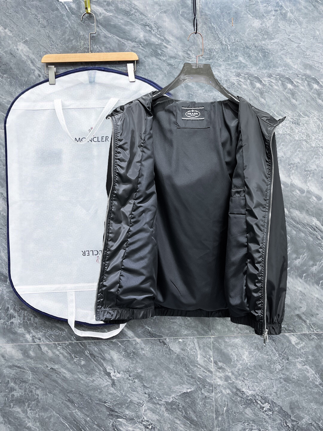 Jackets