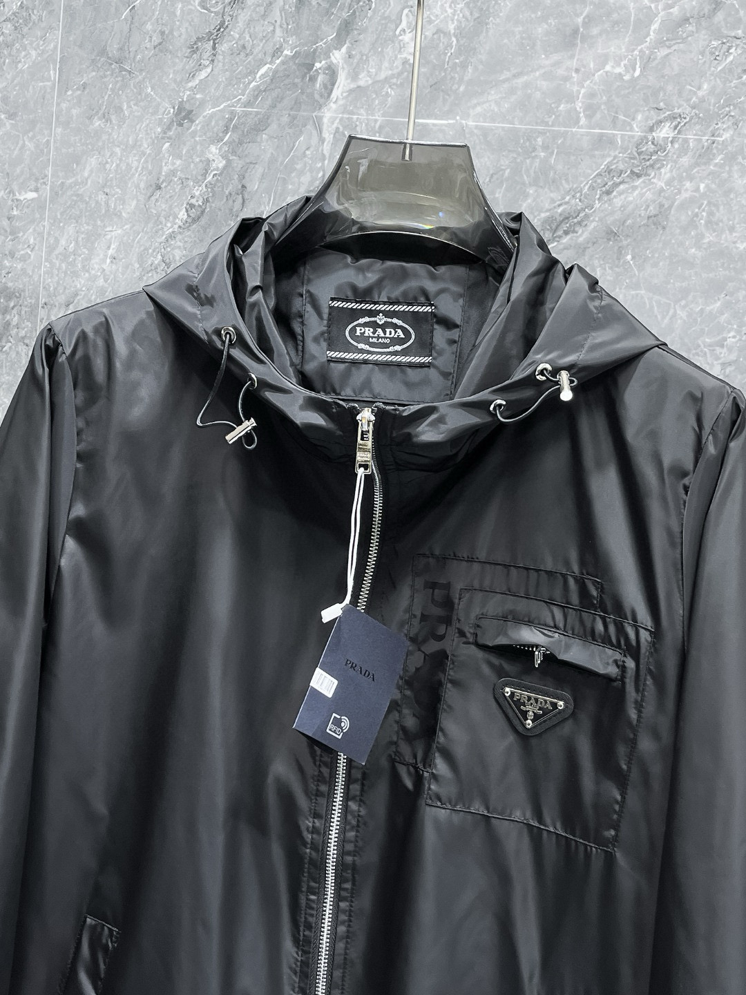 Jackets