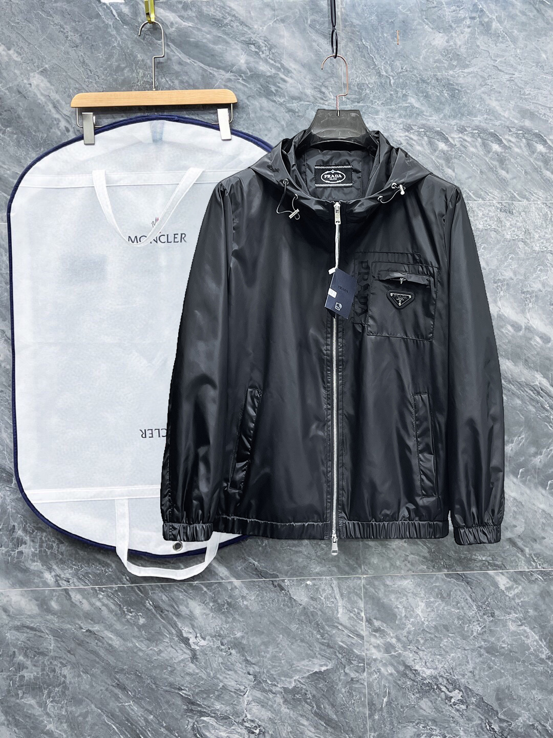 Jackets