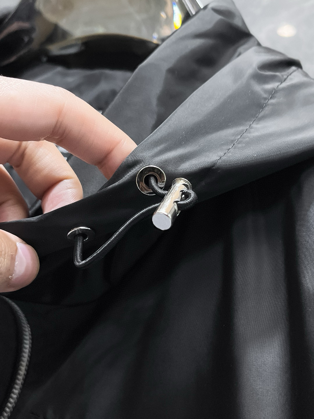 Jackets