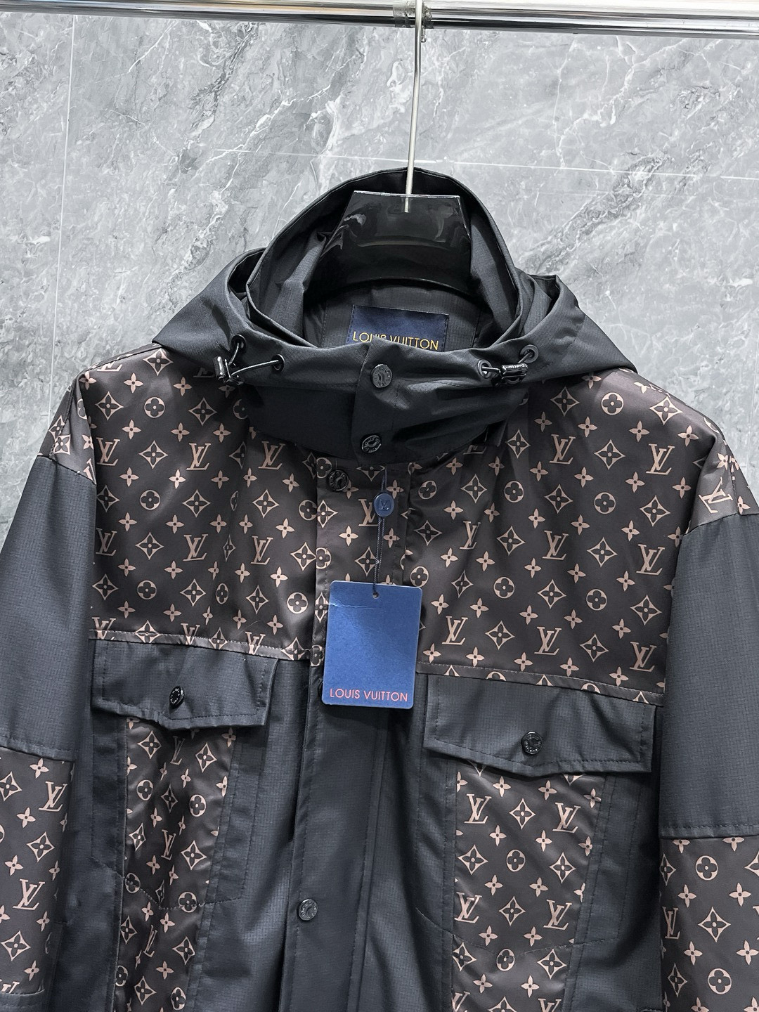 Jackets