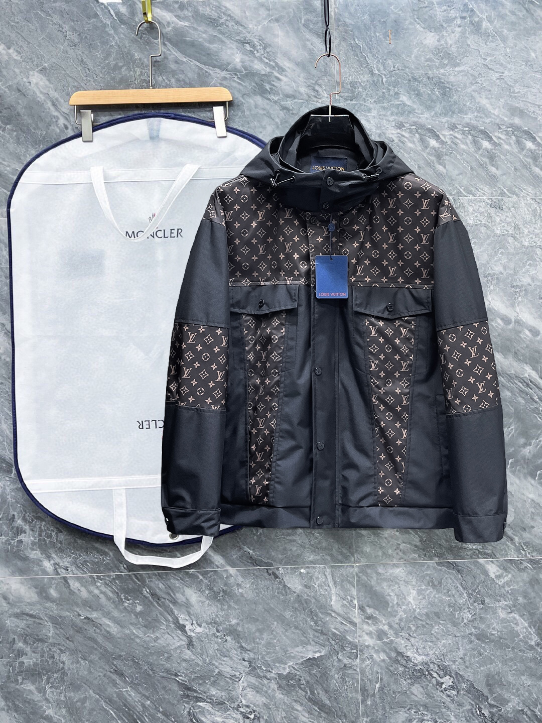 Jackets