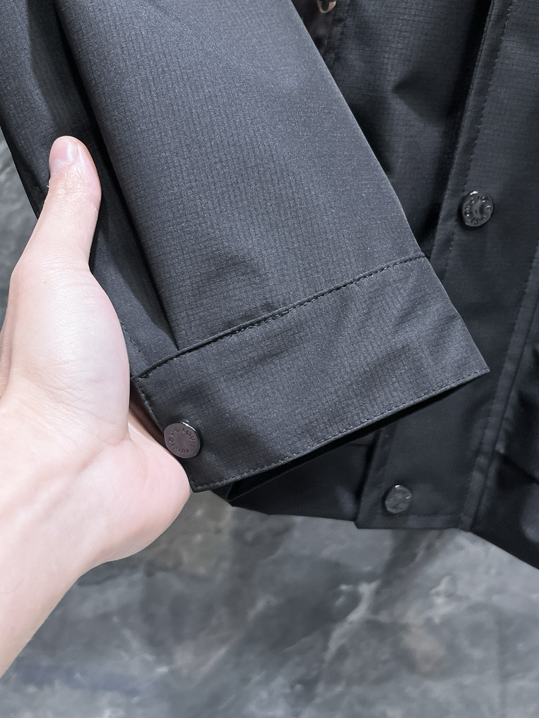 Jackets