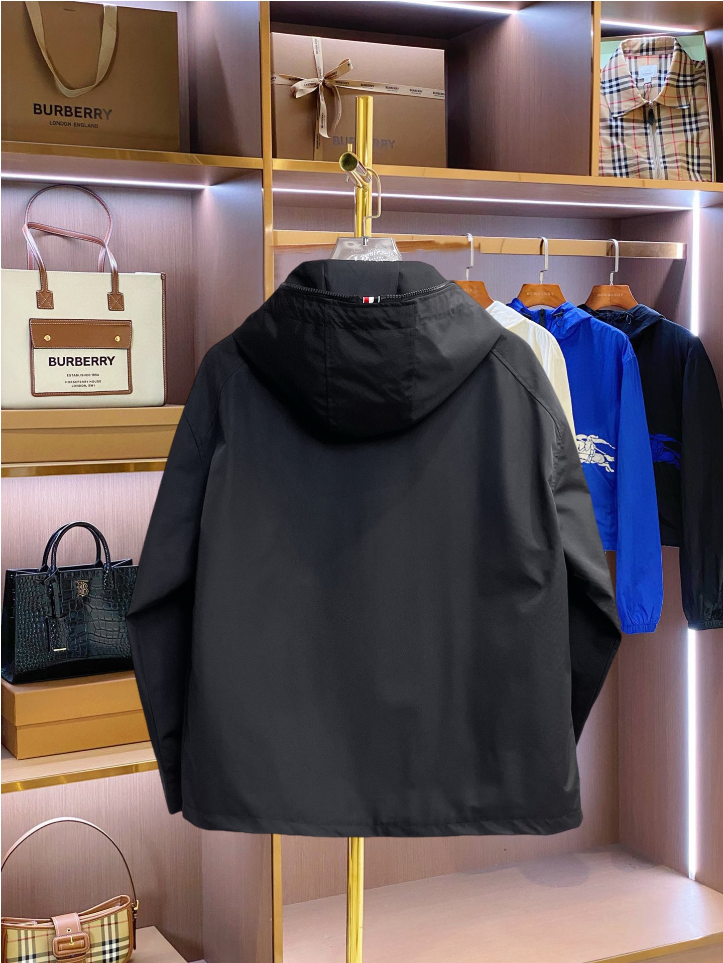 Jackets