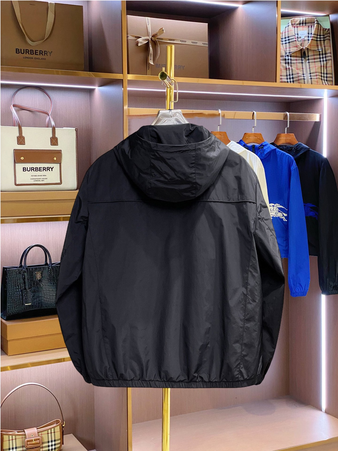Jackets