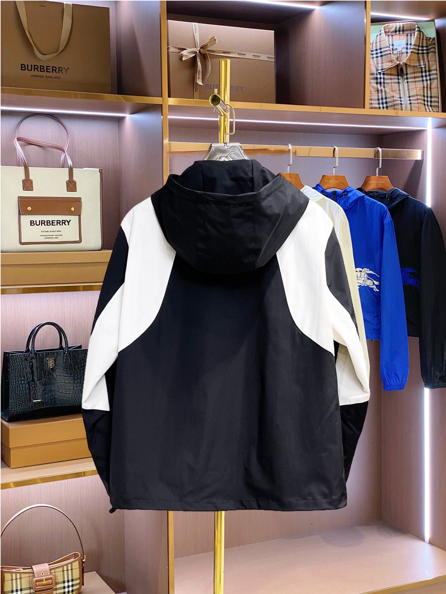 Jackets
