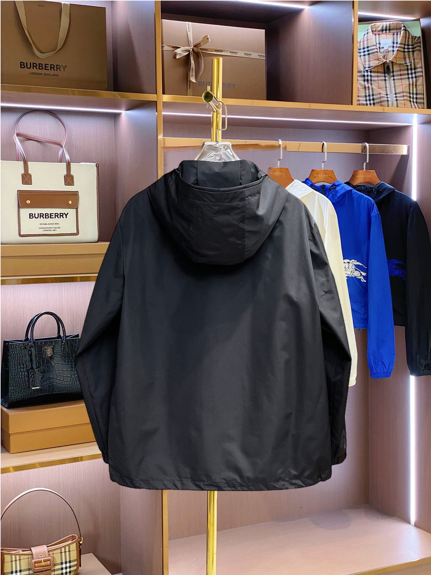 Jackets