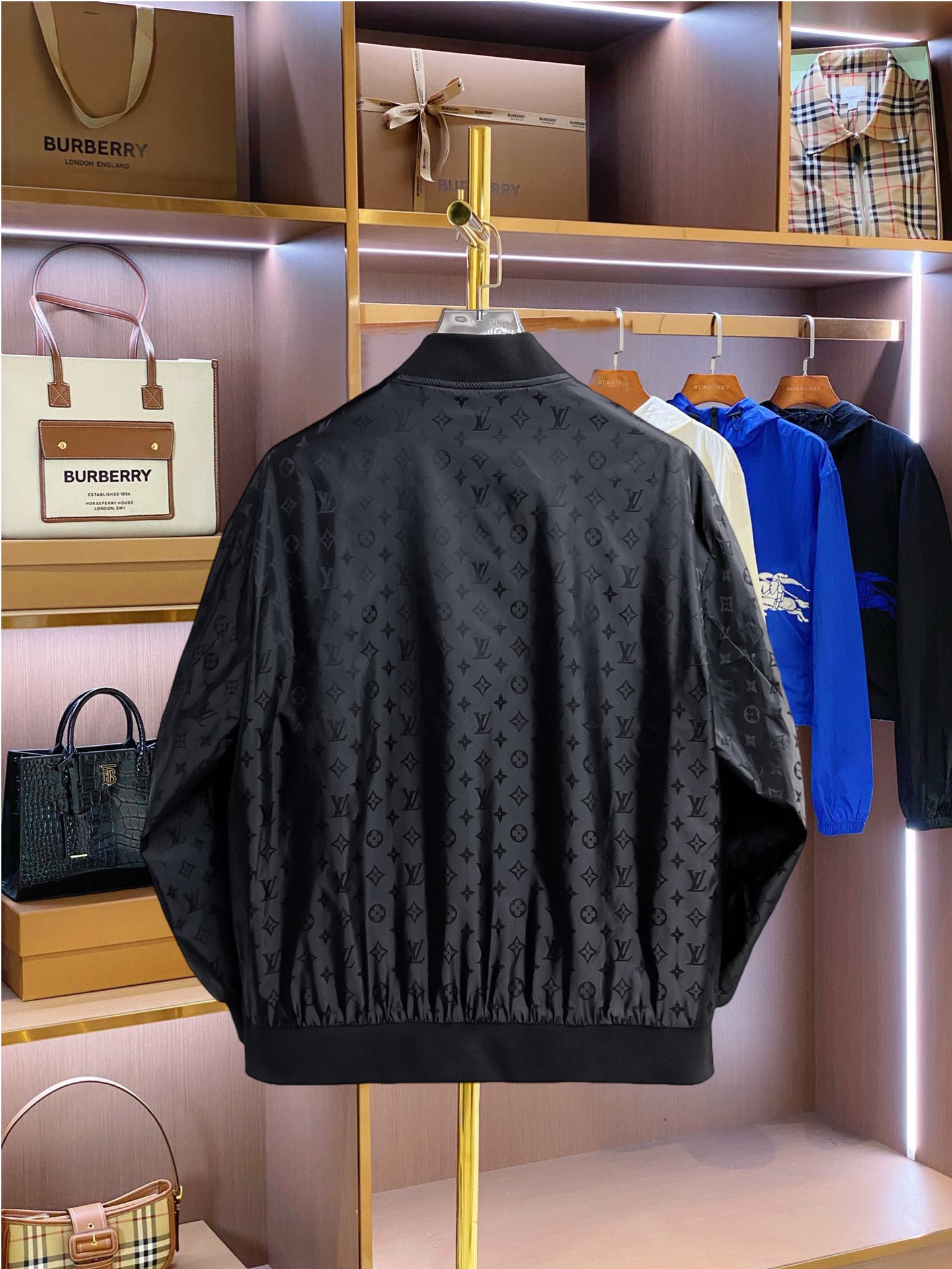 Jackets