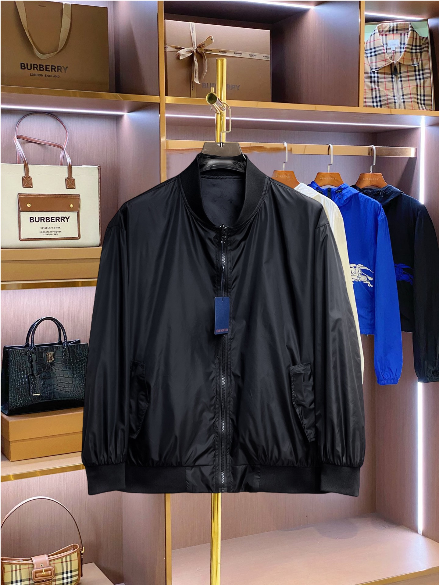 Jackets