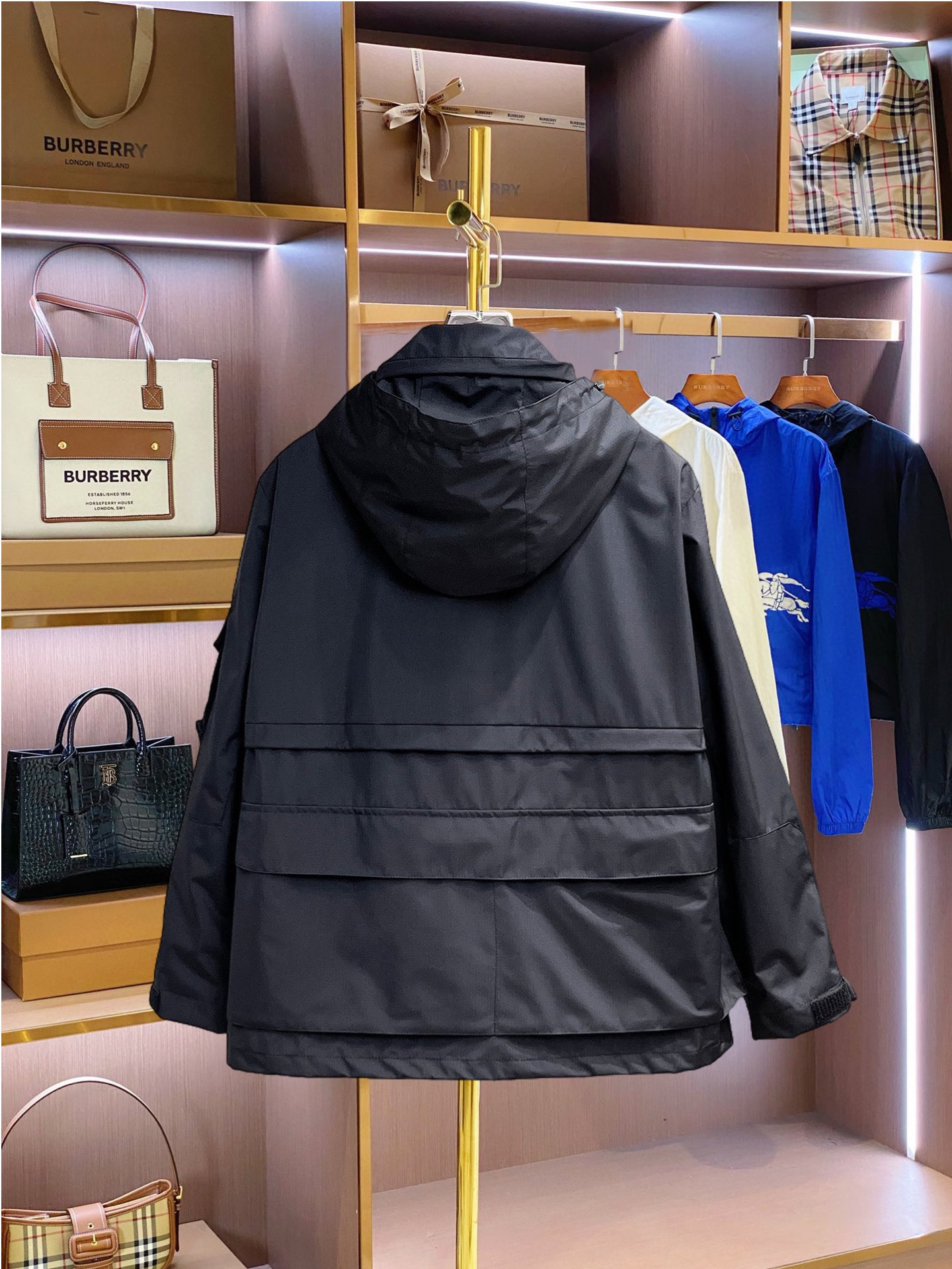 Jackets