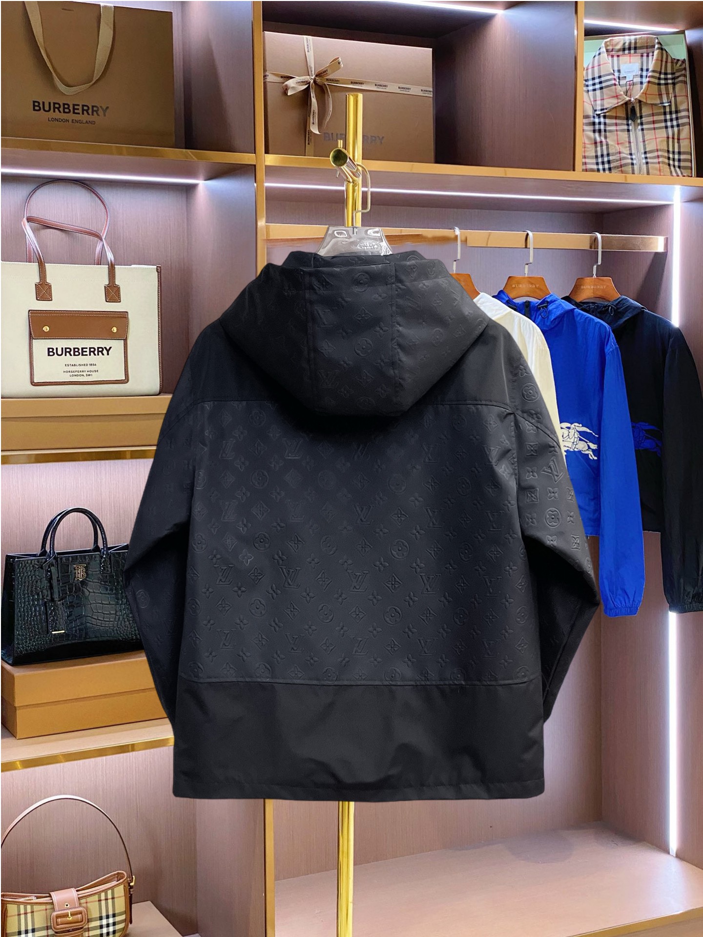 Jackets
