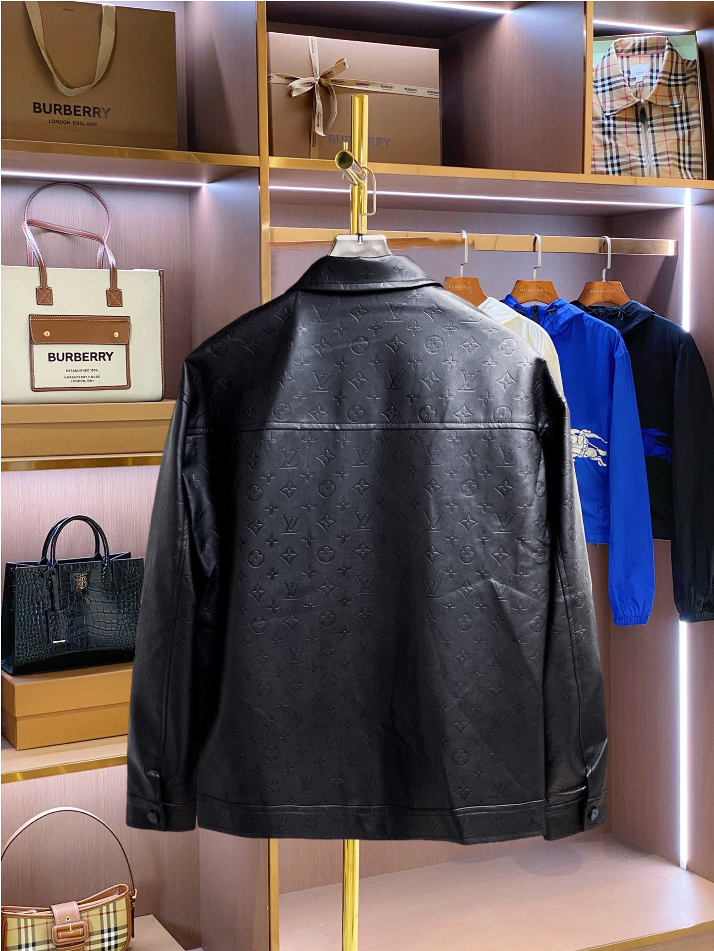 Jackets