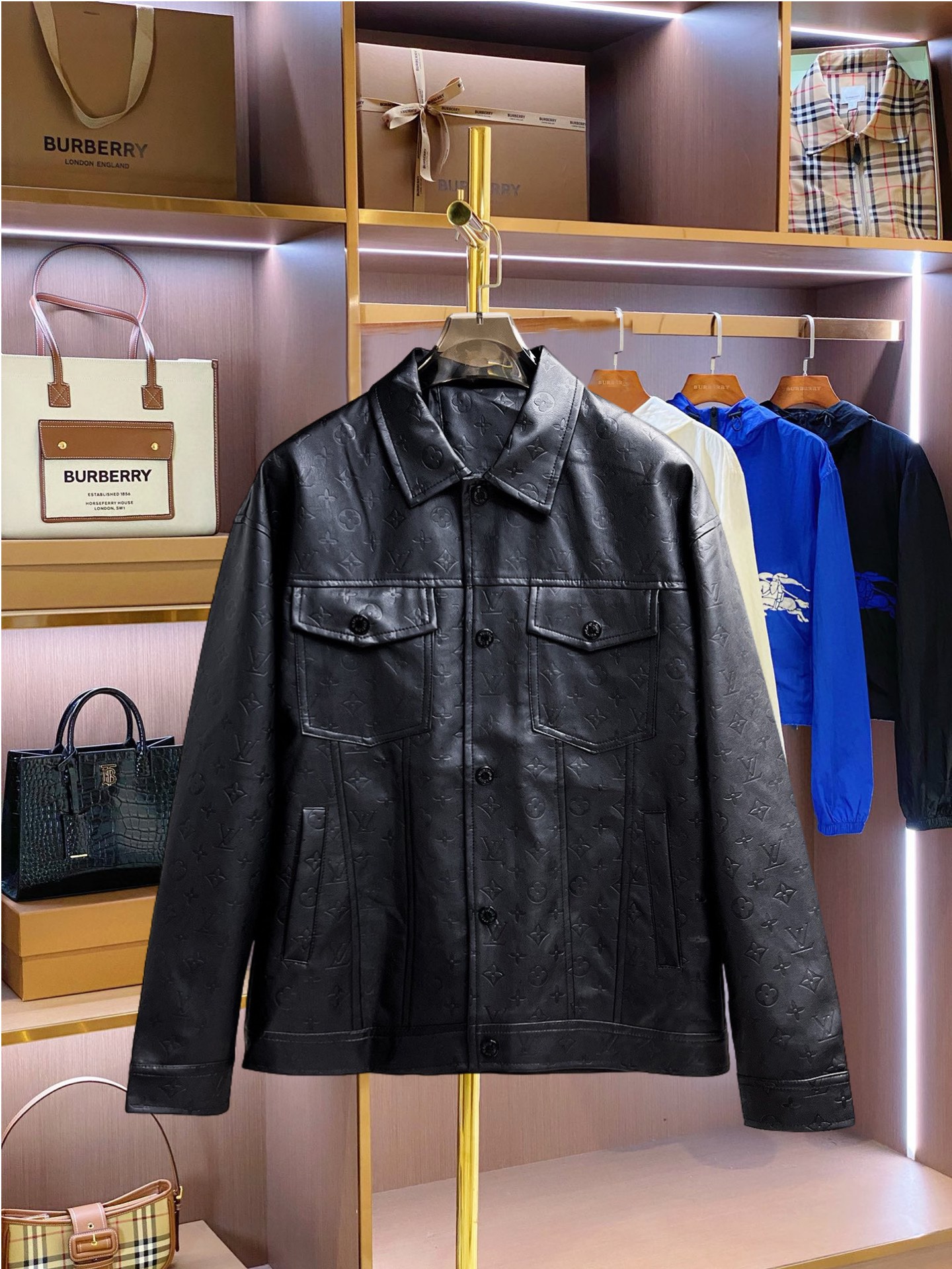 Jackets