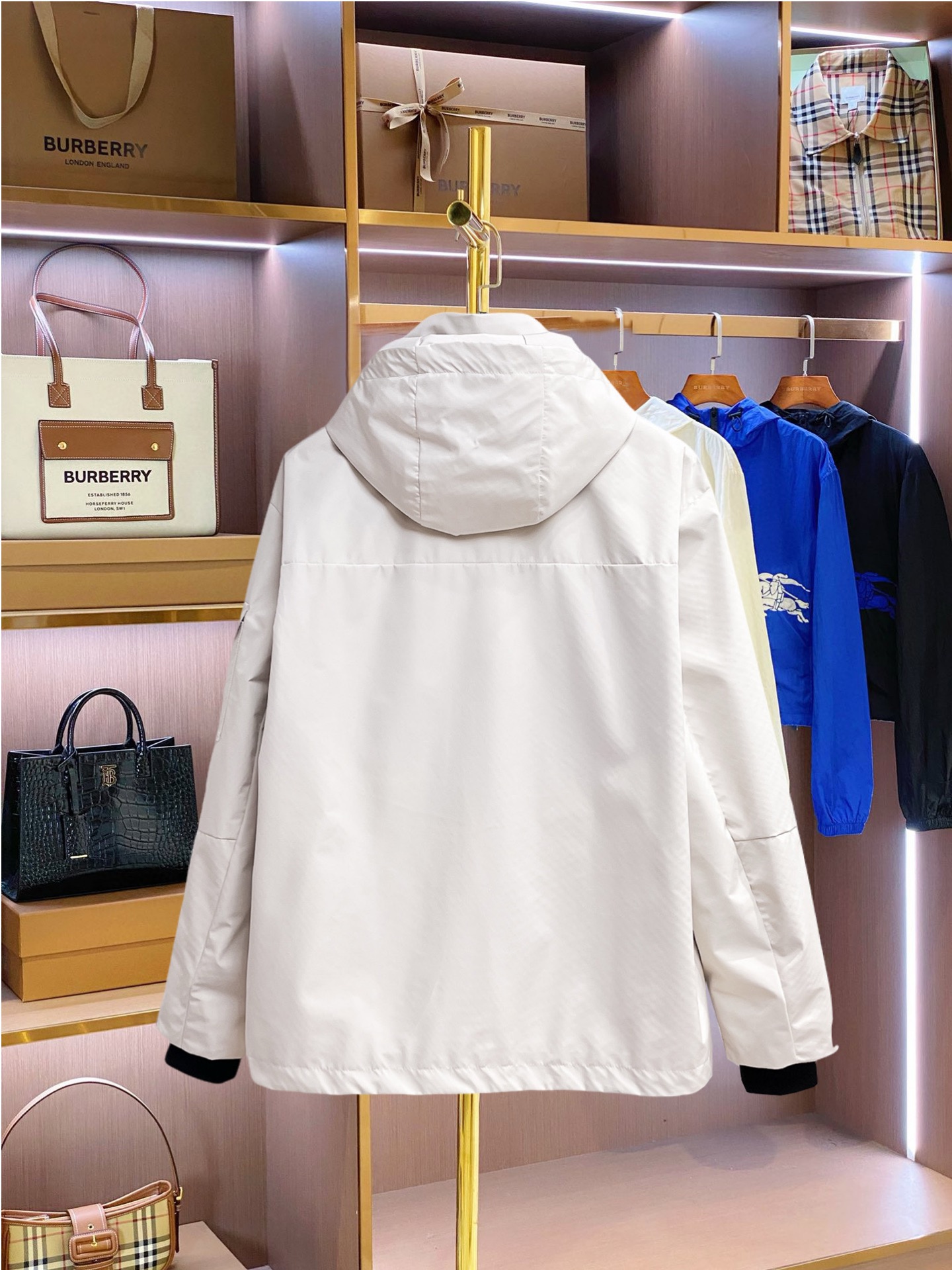 Jackets