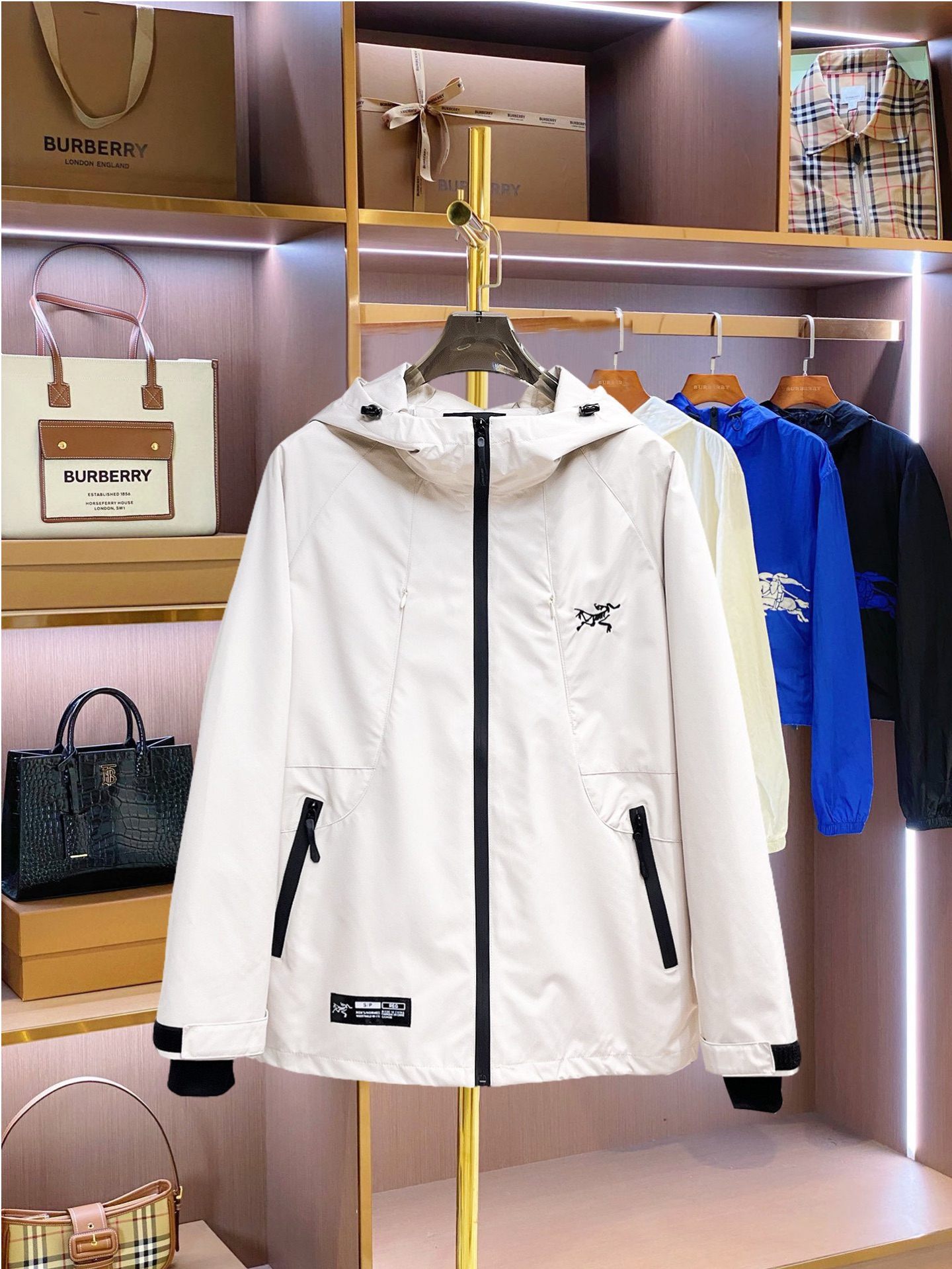 Jackets