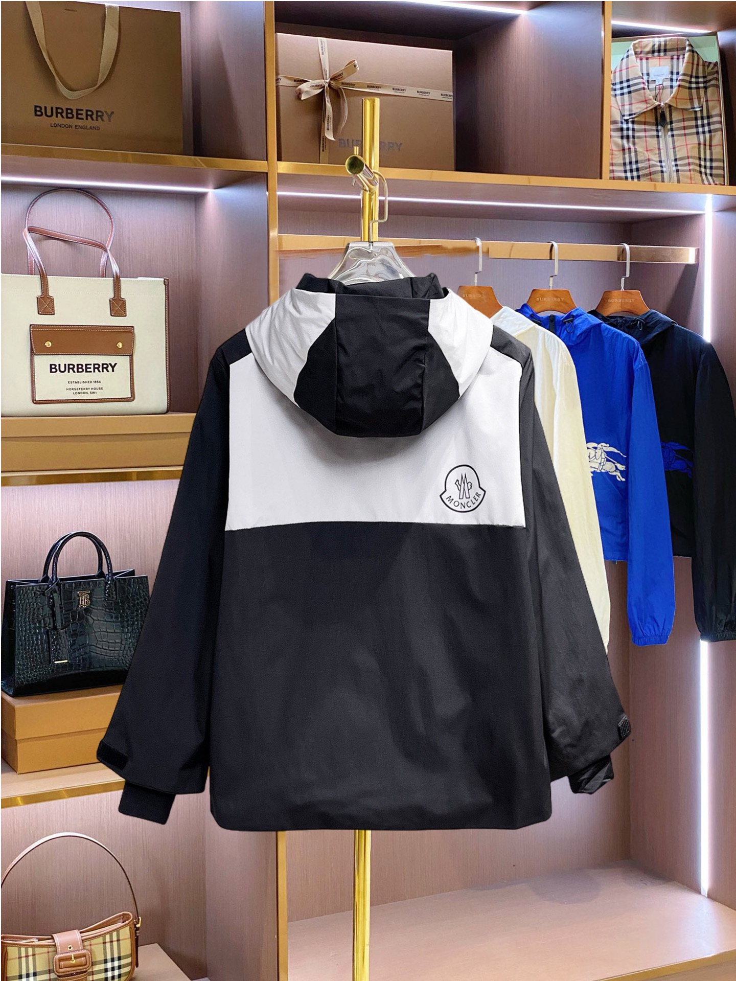 Jackets