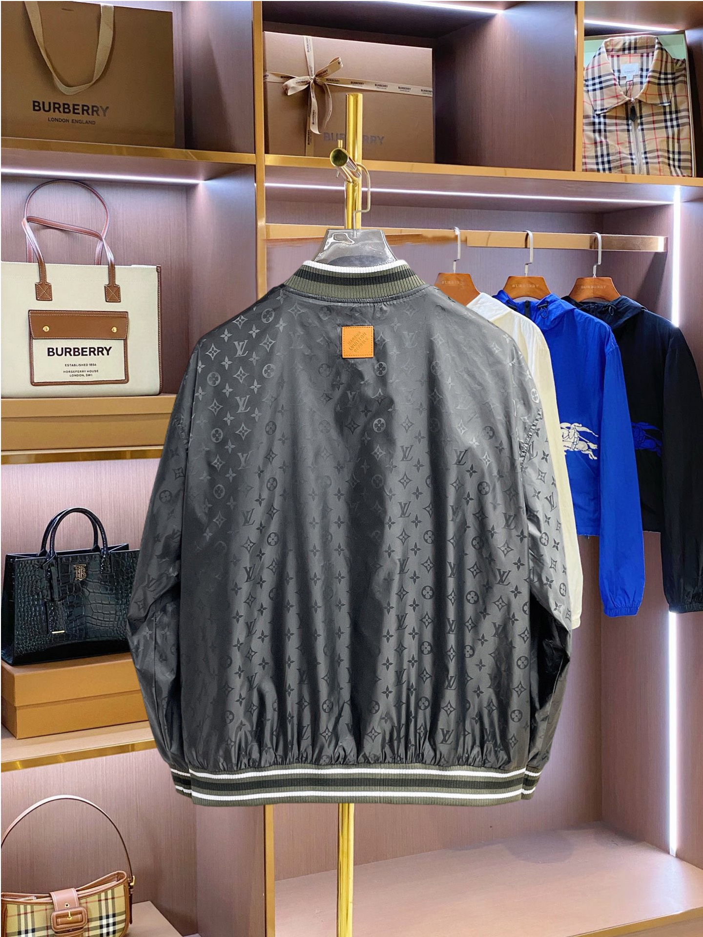 Jackets