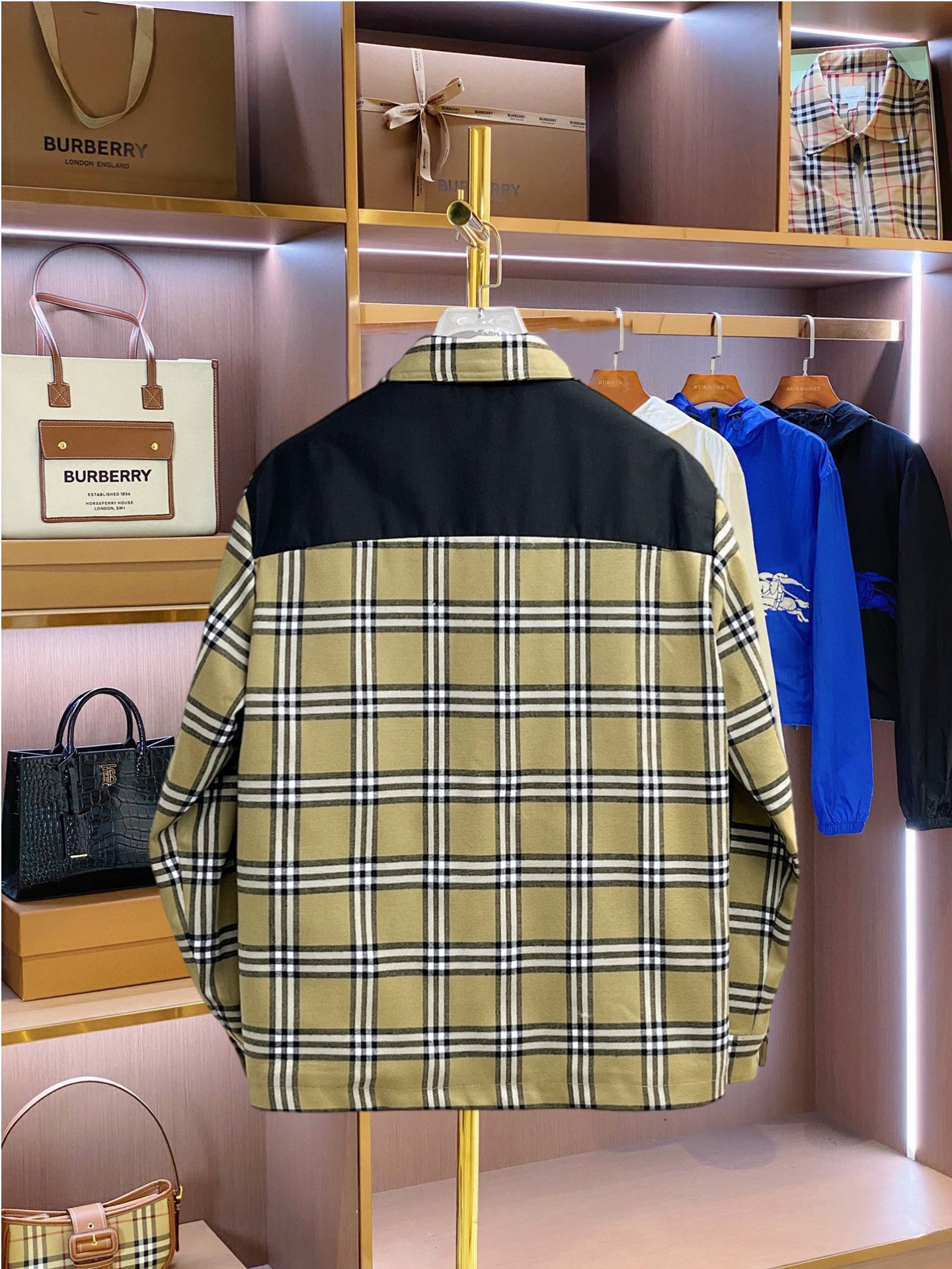 Jackets