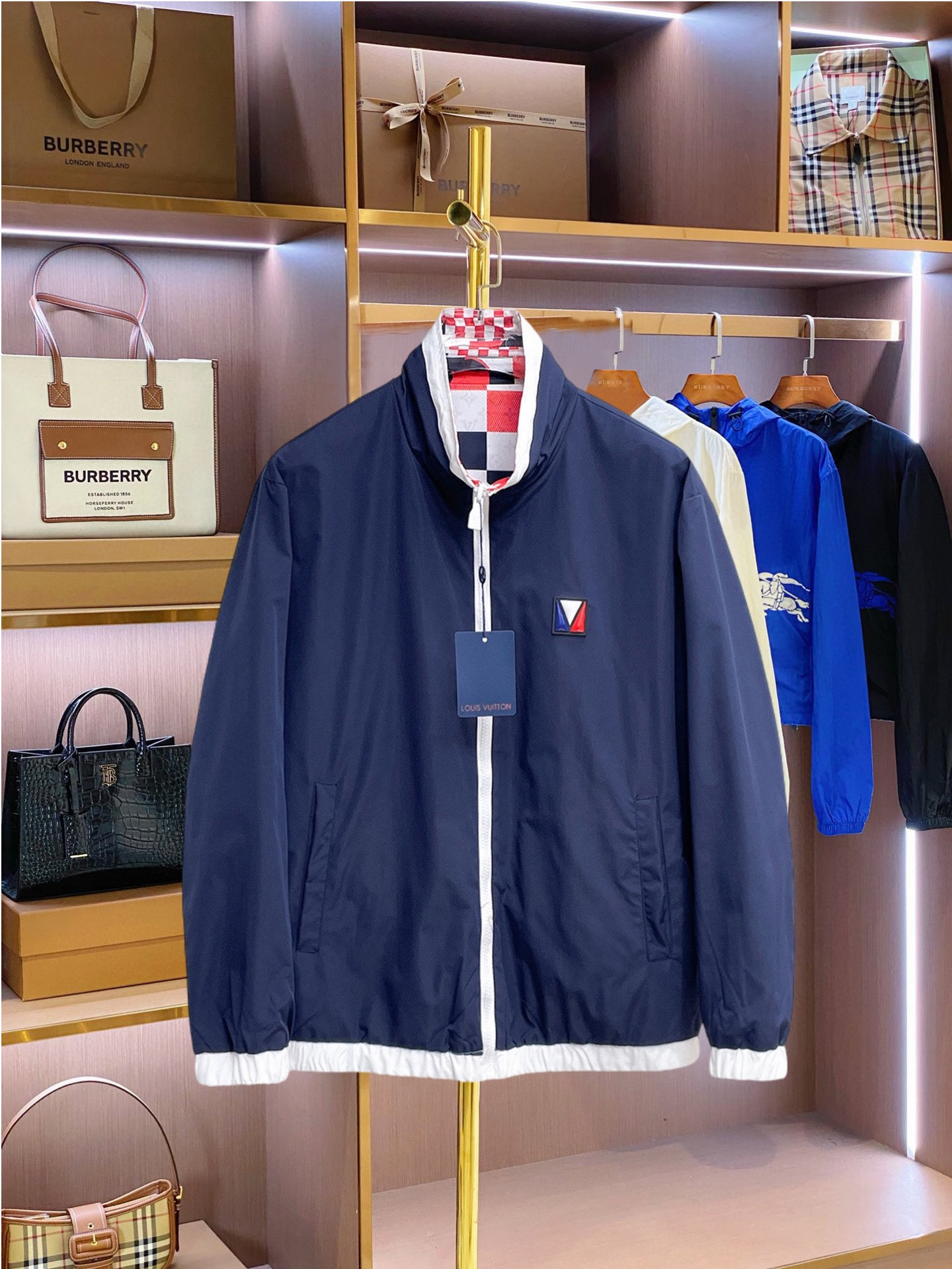 Jackets