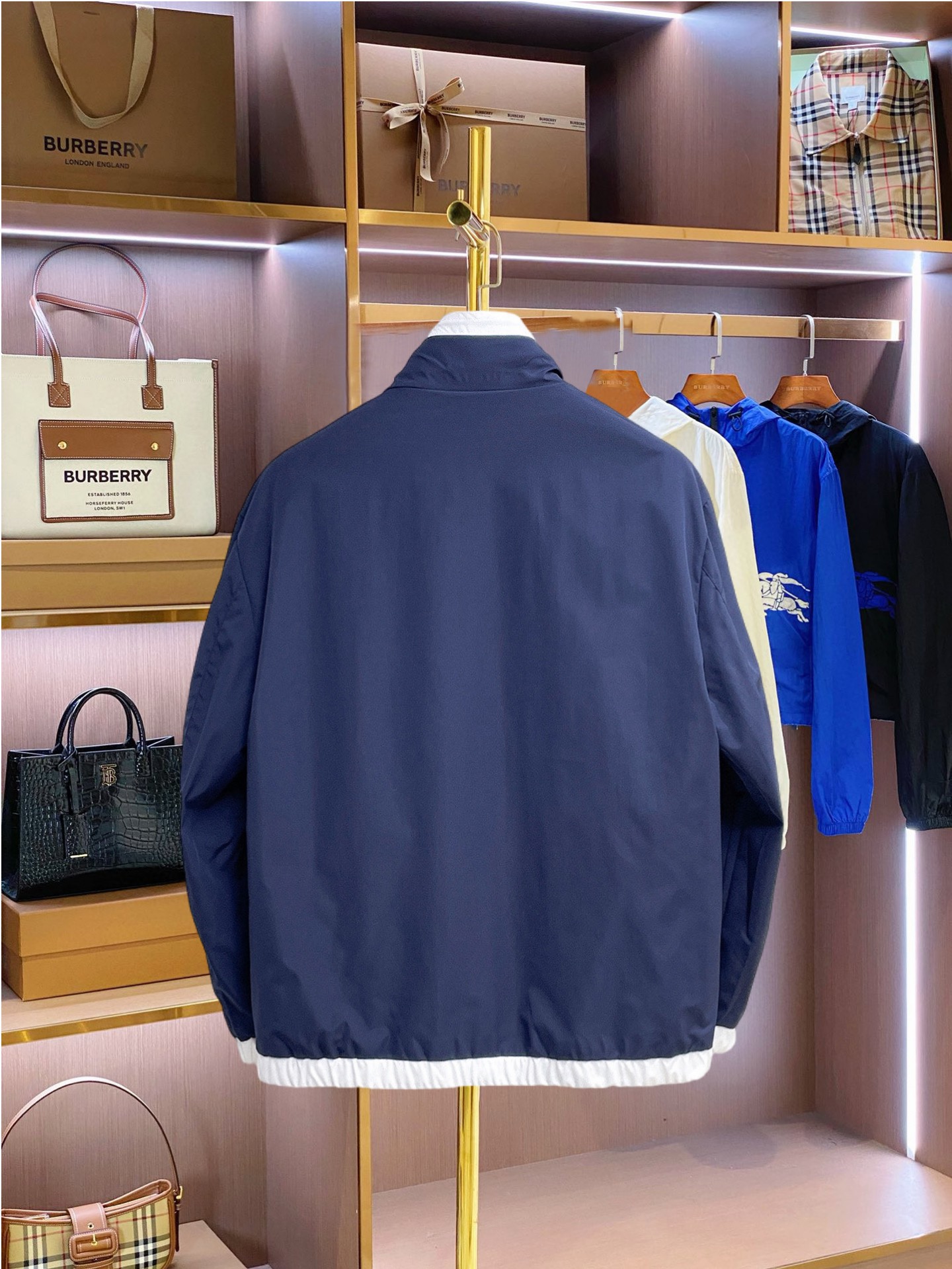 Jackets